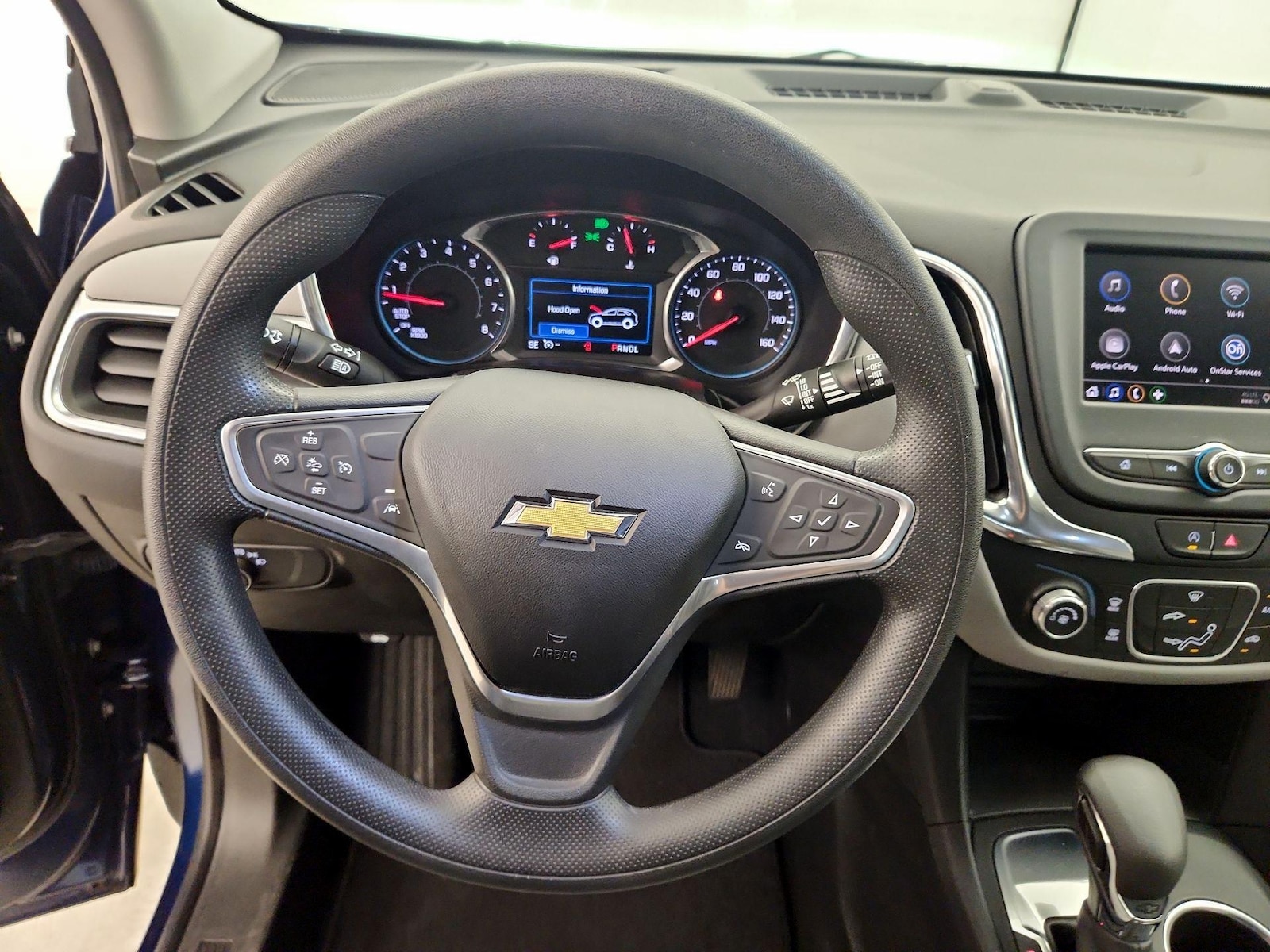 2022 Chevrolet Equinox LT - Photo 11