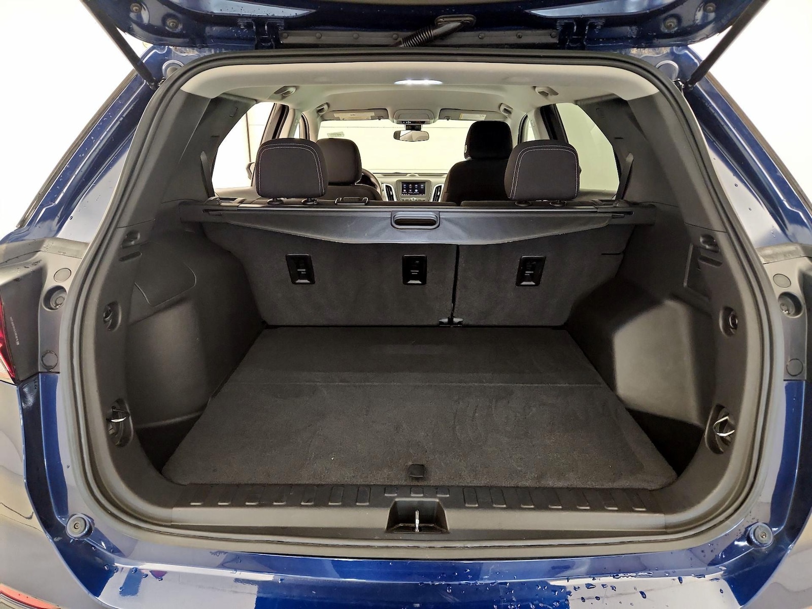 2022 Chevrolet Equinox LT - Photo 21