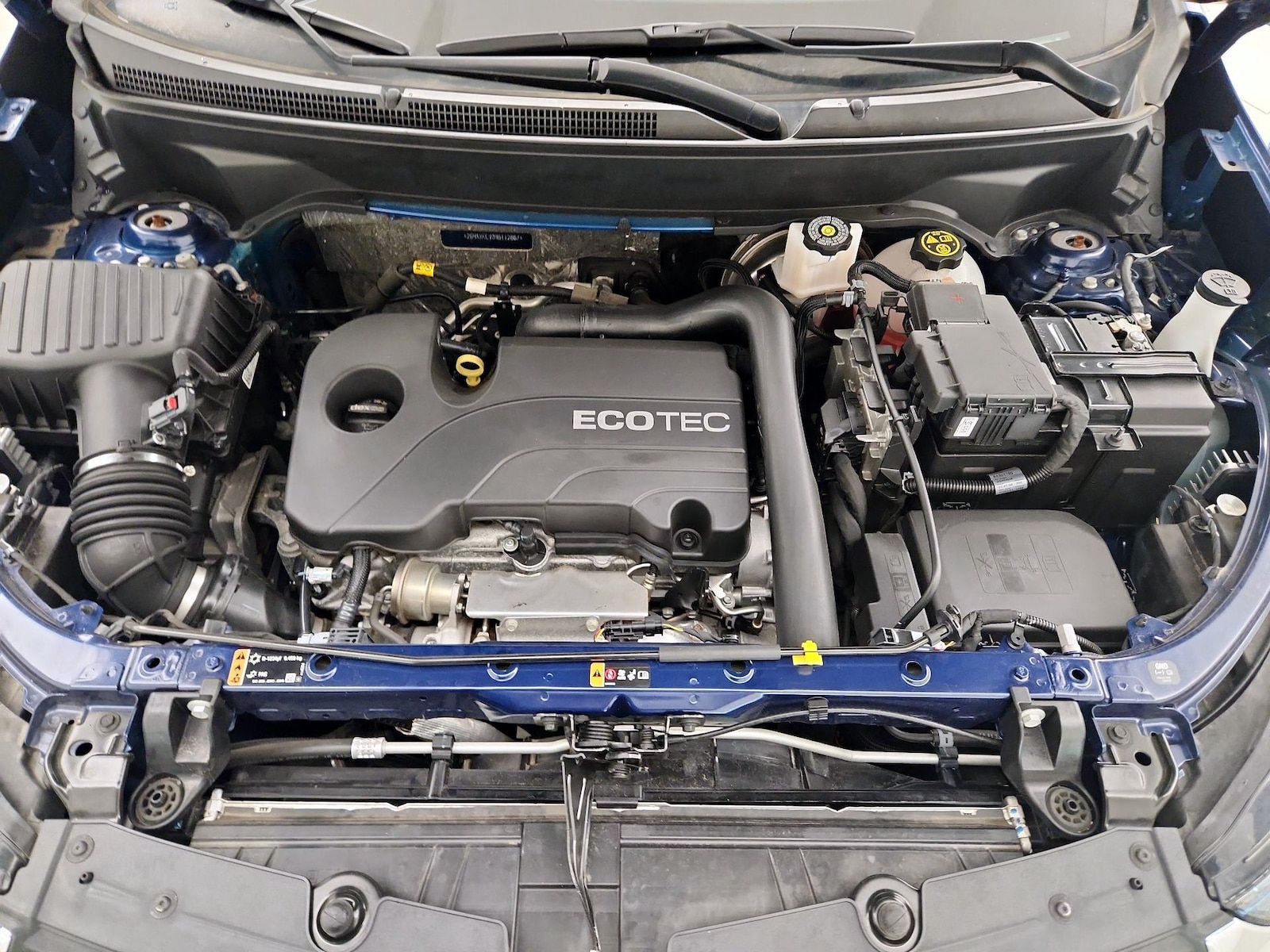 2022 Chevrolet Equinox LT - Photo 22