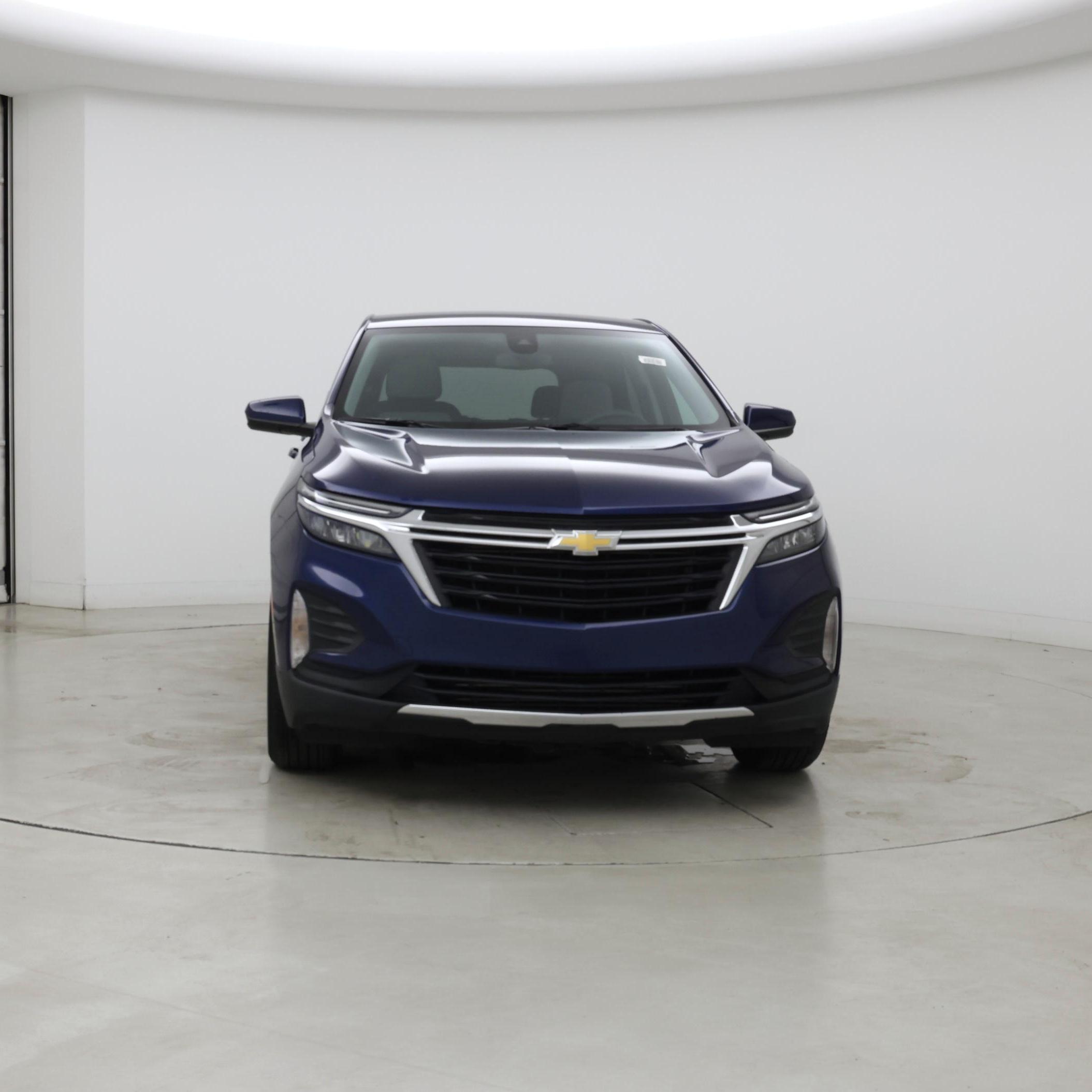 Thumbnail: 2022 Chevrolet Equinox - 5