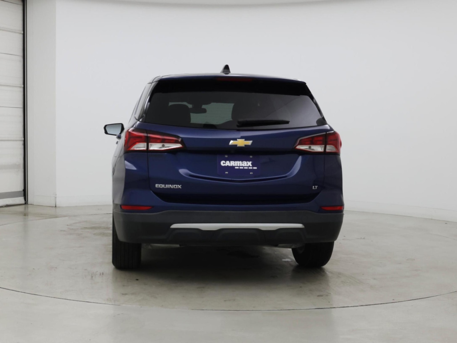 2022 Chevrolet Equinox LT - Photo 7