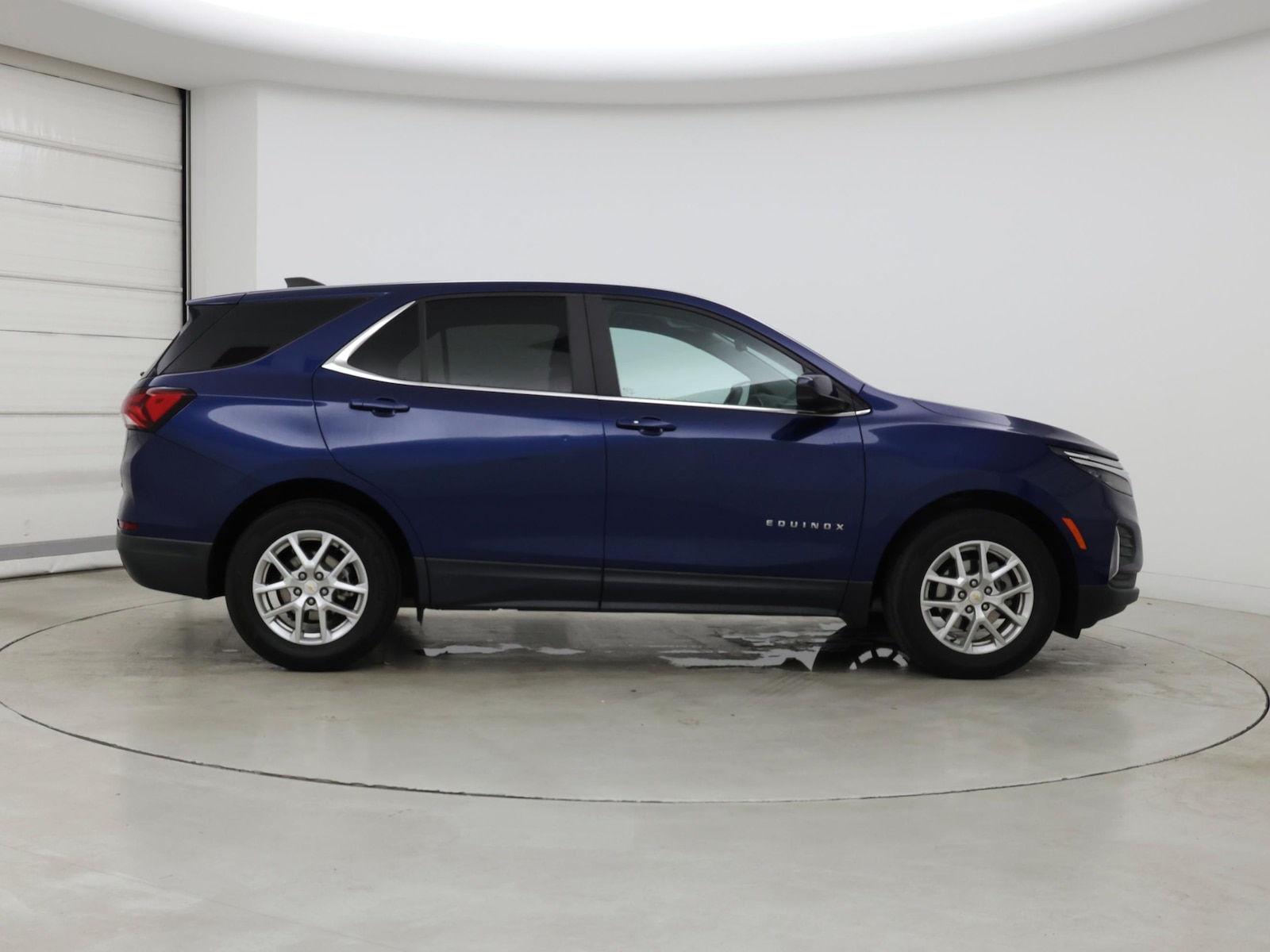 2022 Chevrolet Equinox LT - Photo 8