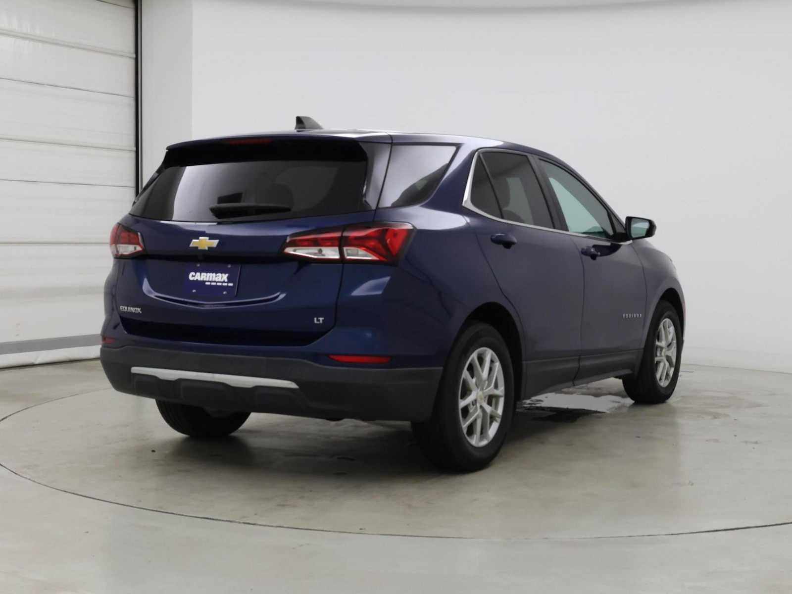 2022 Chevrolet Equinox LT - Photo 9