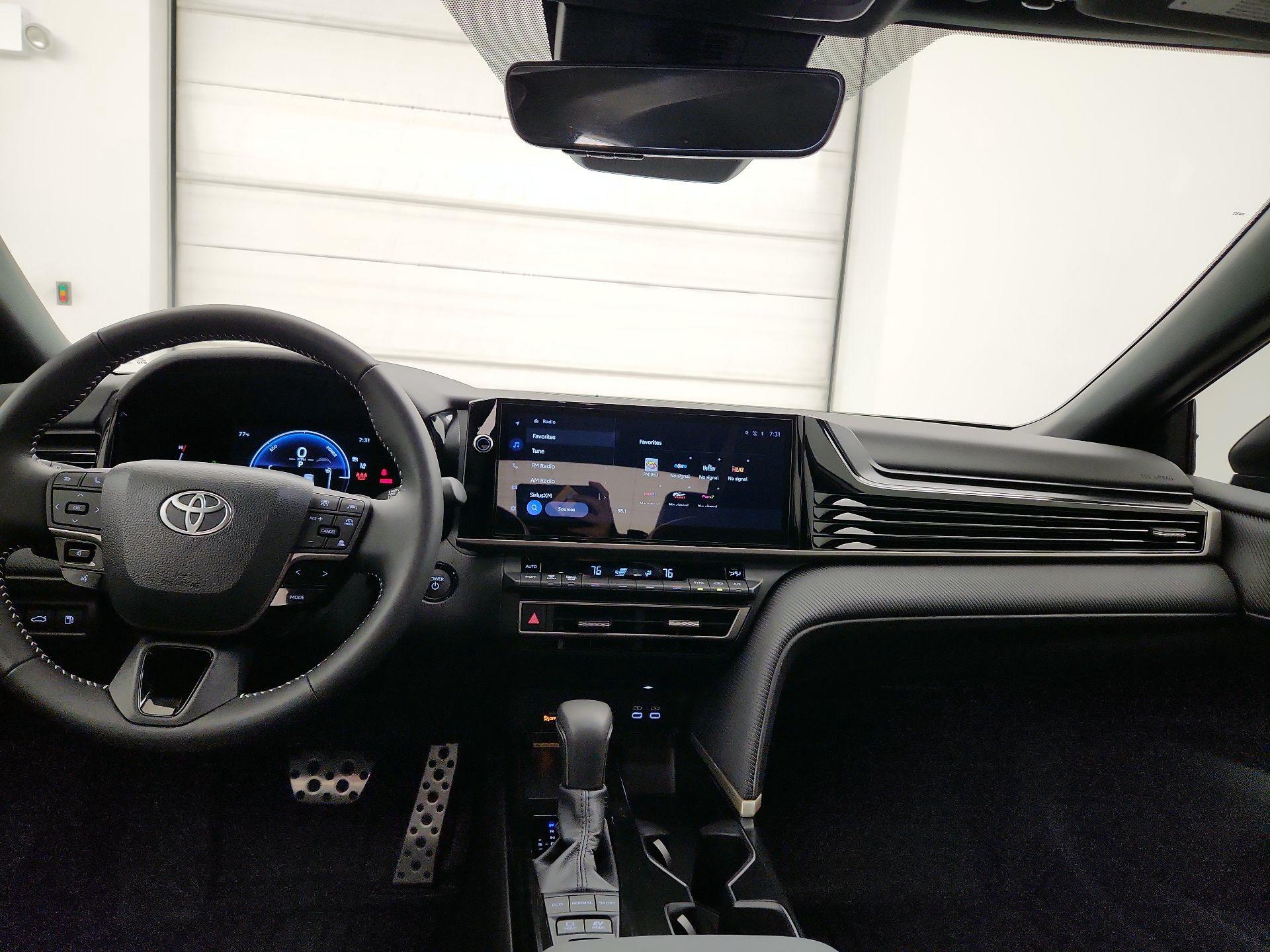 Thumbnail: 2026 Toyota Camry - 9
