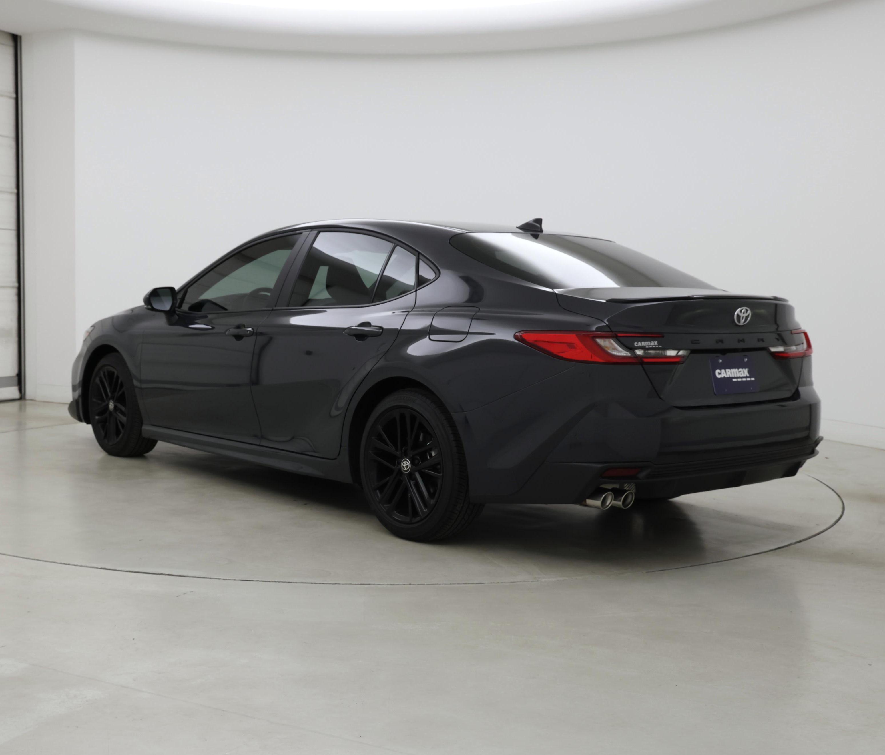 Thumbnail: 2026 Toyota Camry - 2