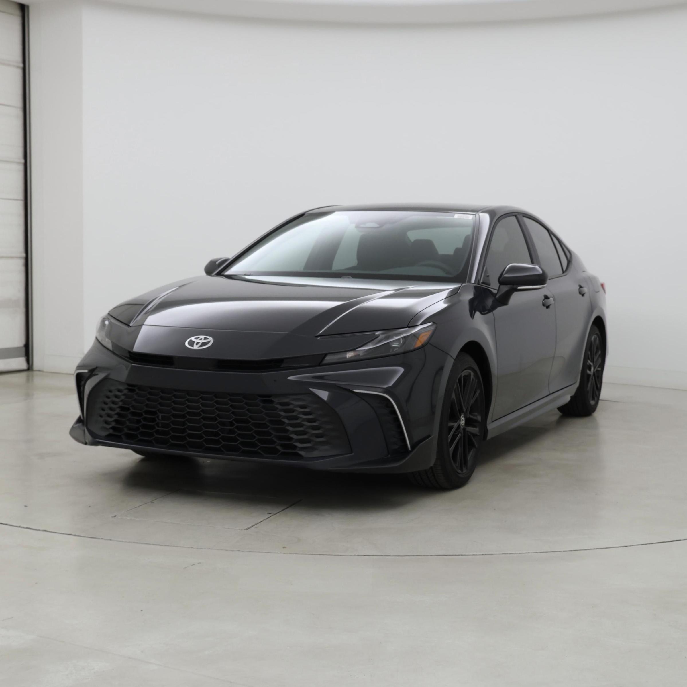 Thumbnail: 2026 Toyota Camry - 4