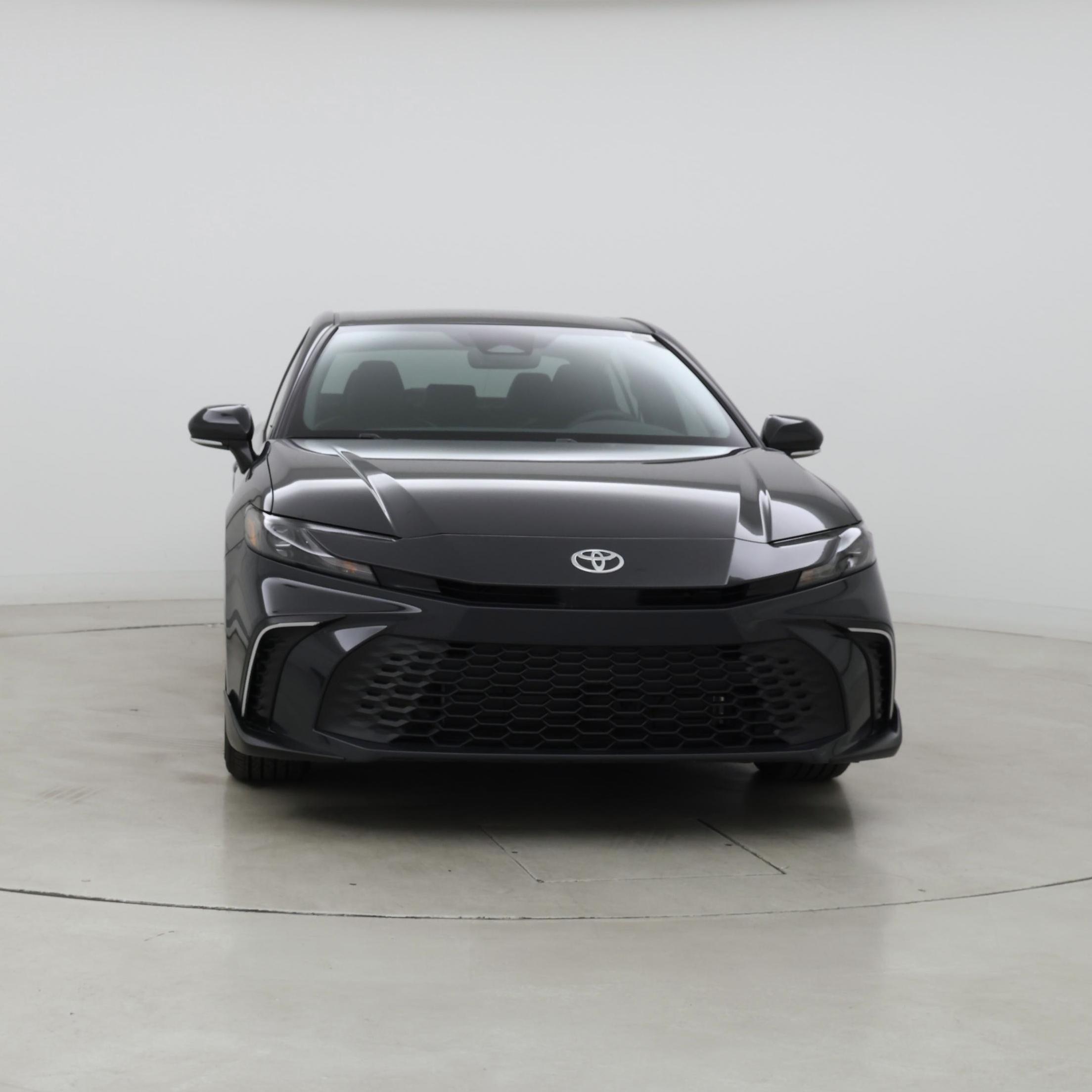 Thumbnail: 2026 Toyota Camry - 5