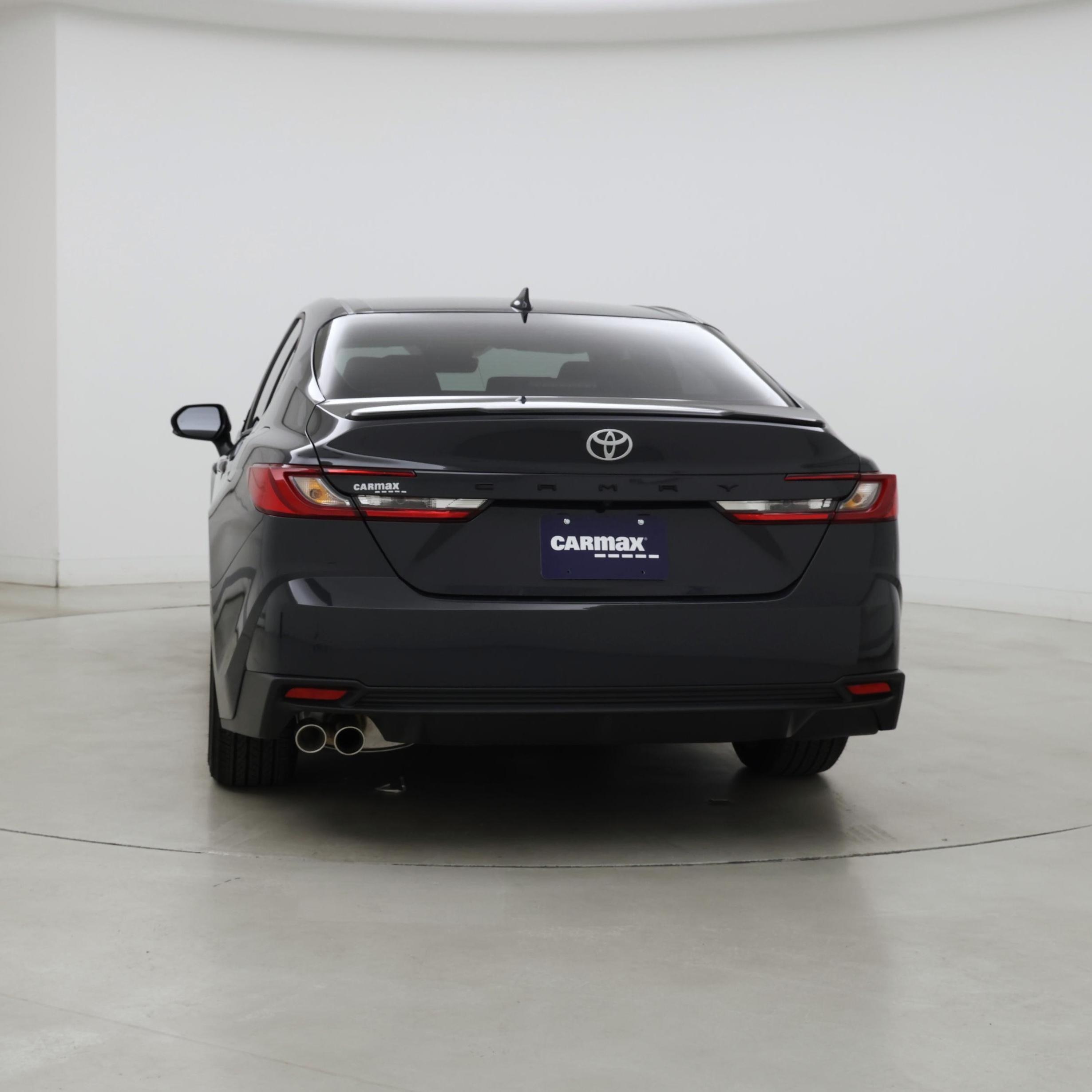 Thumbnail: 2026 Toyota Camry - 6