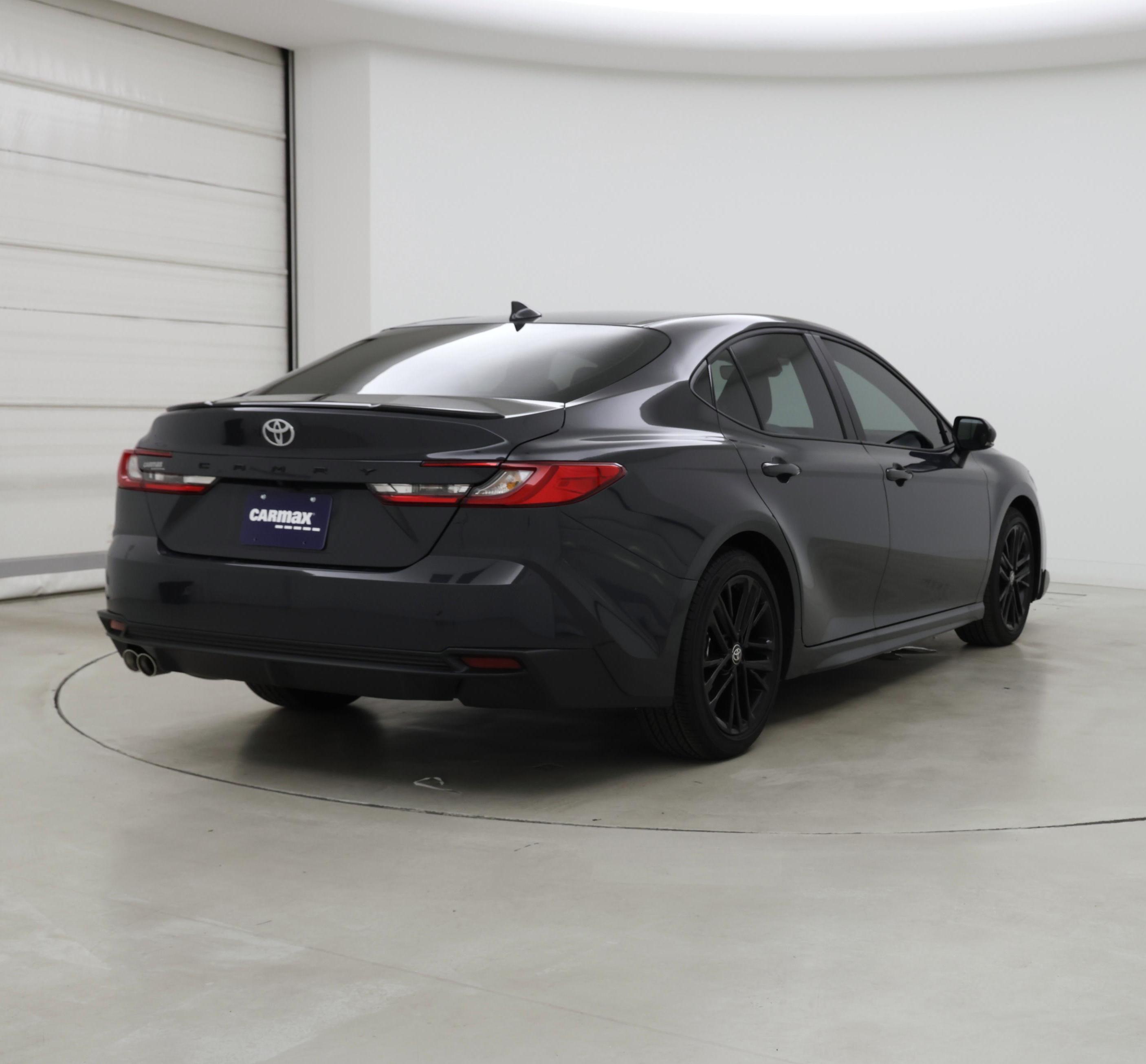 Thumbnail: 2026 Toyota Camry - 8