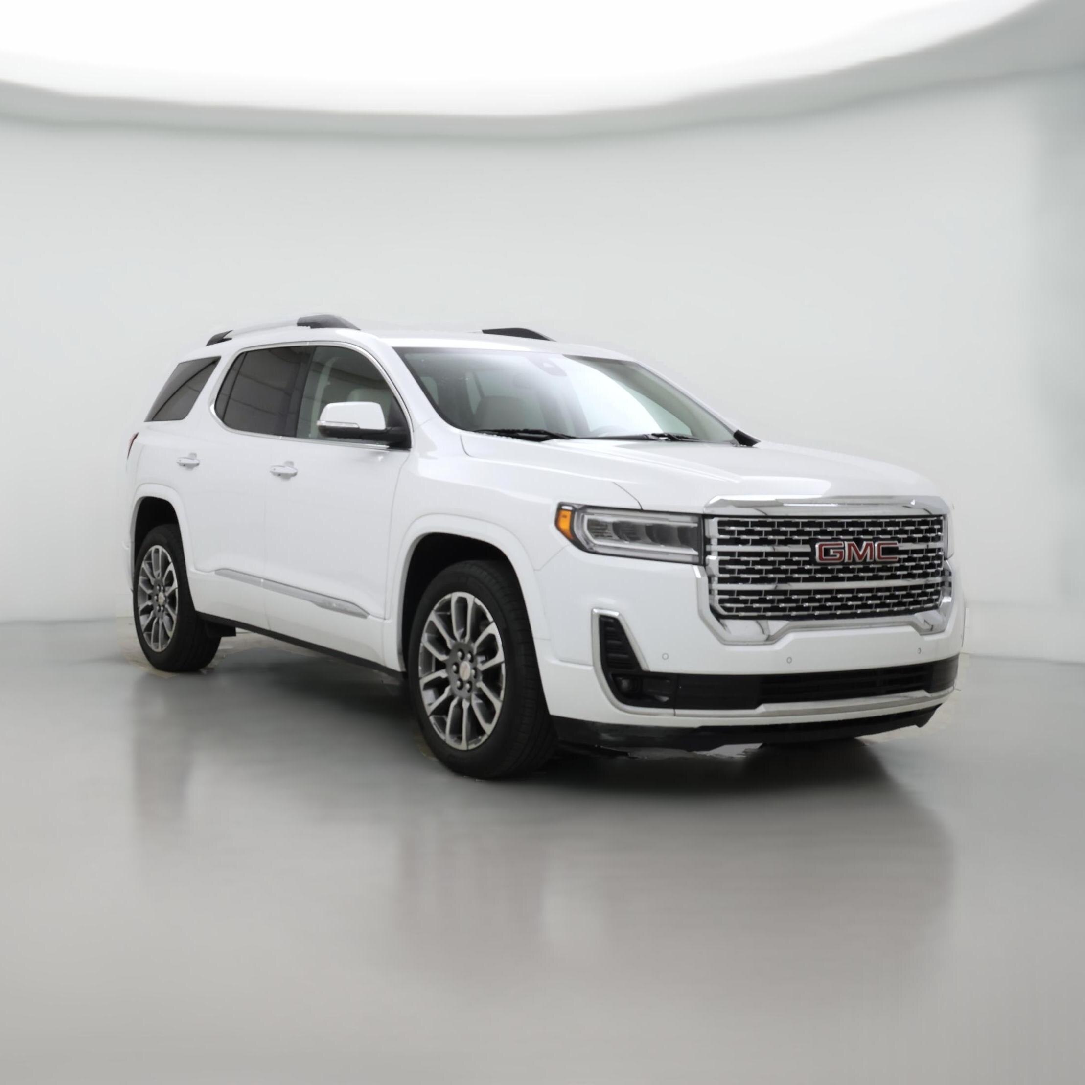 Thumbnail: 2023 GMC Acadia - 1