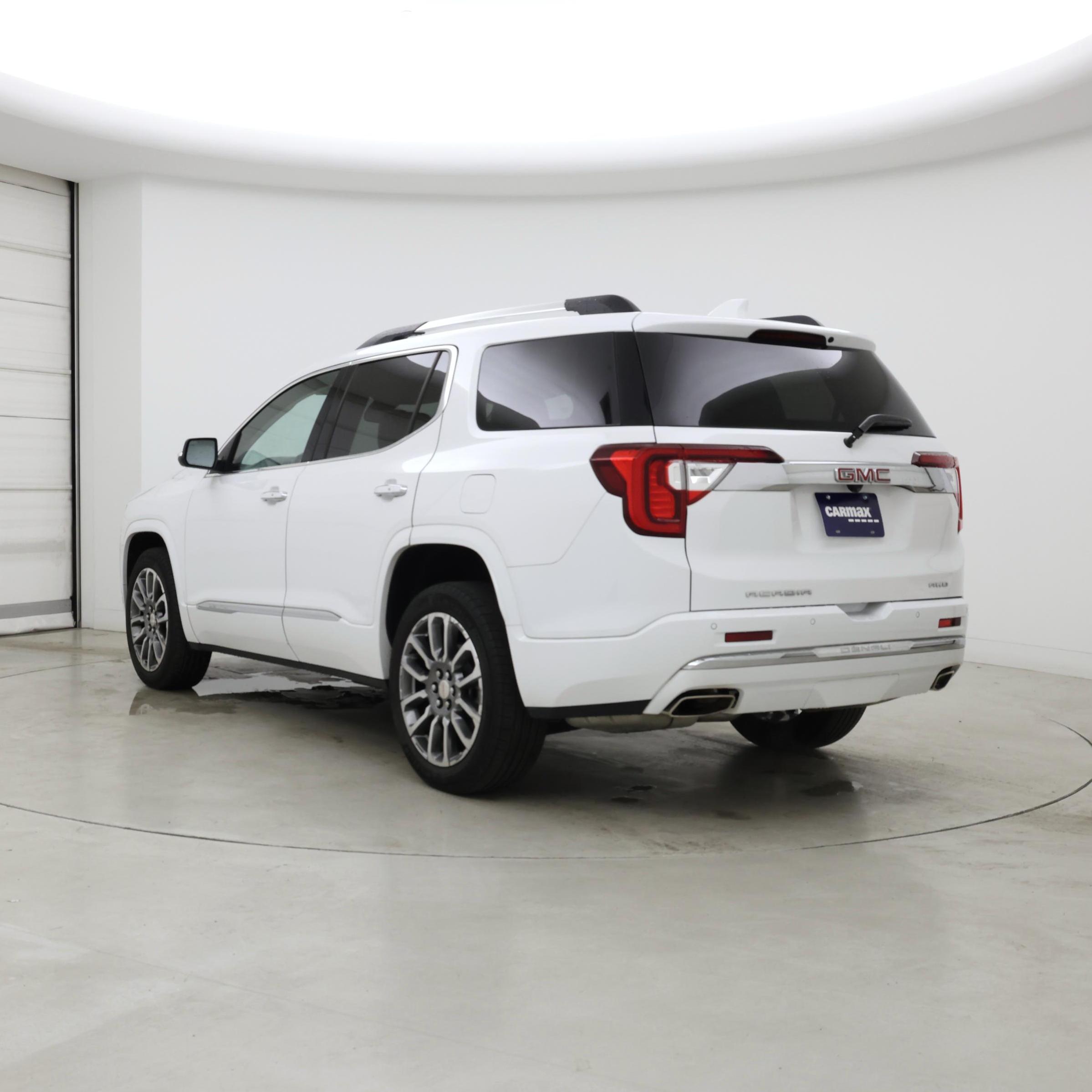 Thumbnail: 2023 GMC Acadia - 2