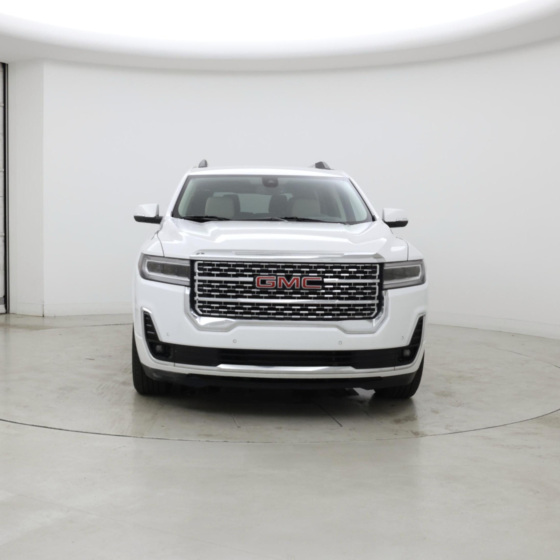 Thumbnail: 2023 GMC Acadia - 5