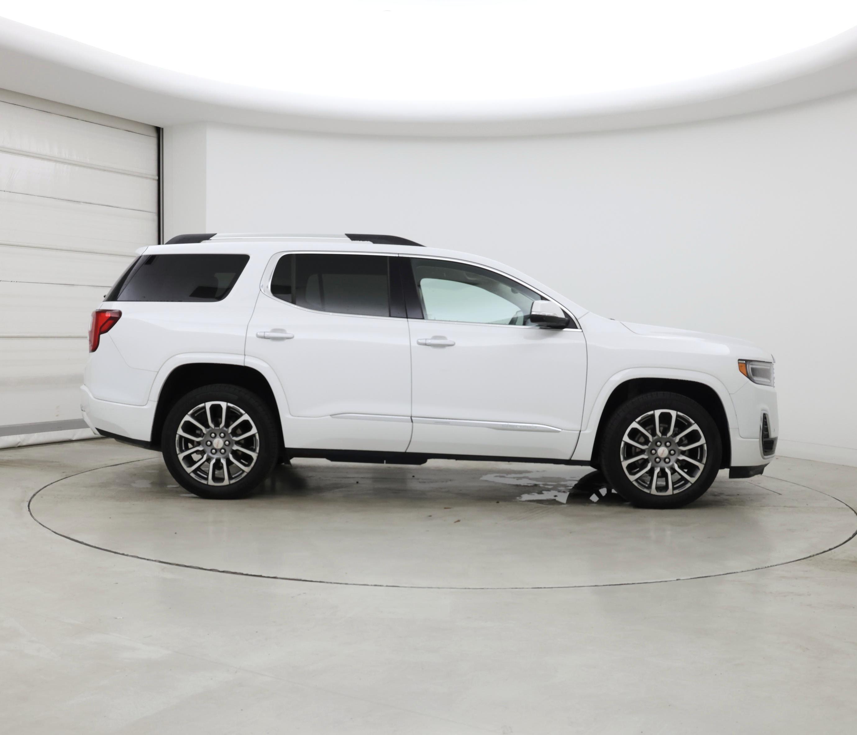 Thumbnail: 2023 GMC Acadia - 7