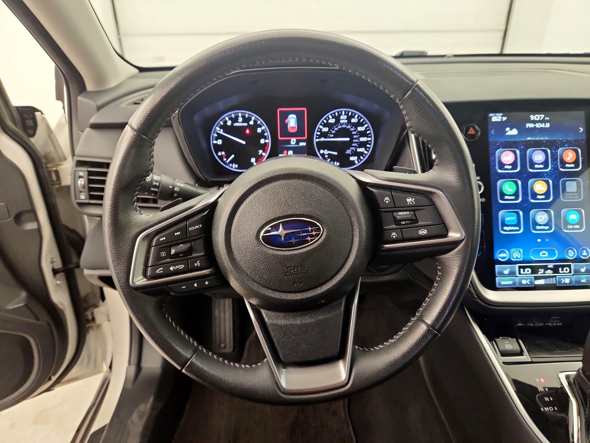 Thumbnail: 2023 Subaru Outback - 10