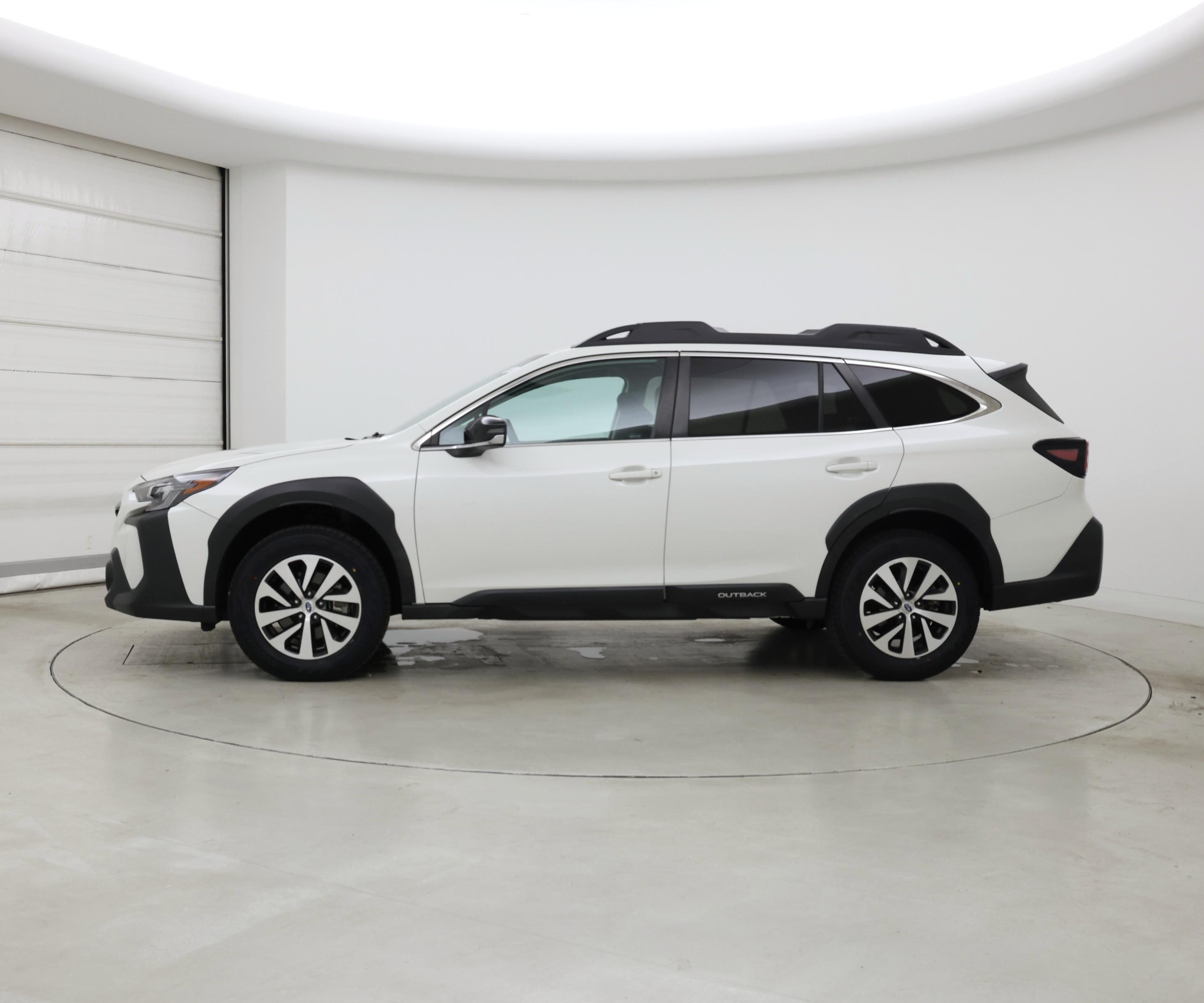 Thumbnail: 2023 Subaru Outback - 3