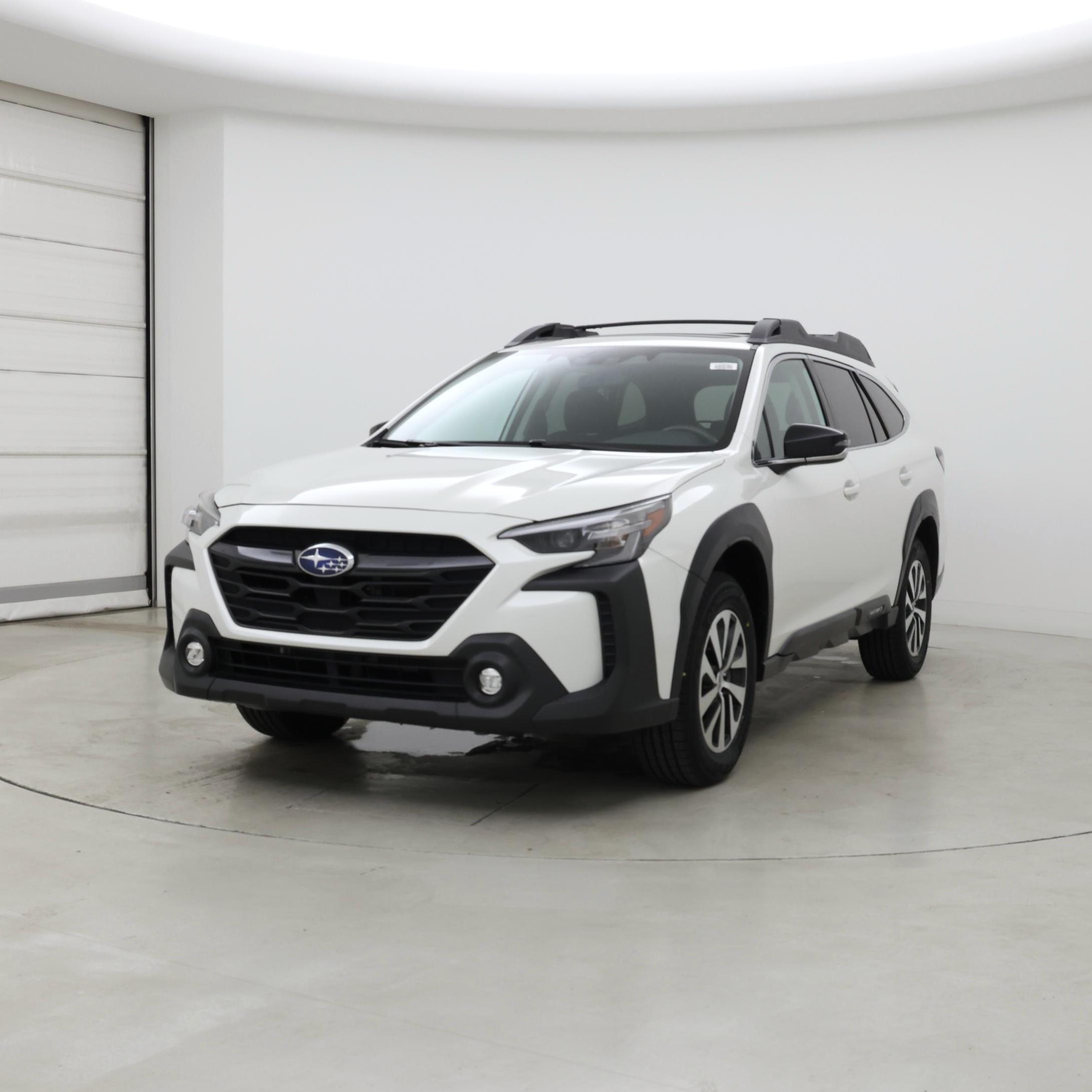 Thumbnail: 2023 Subaru Outback - 4