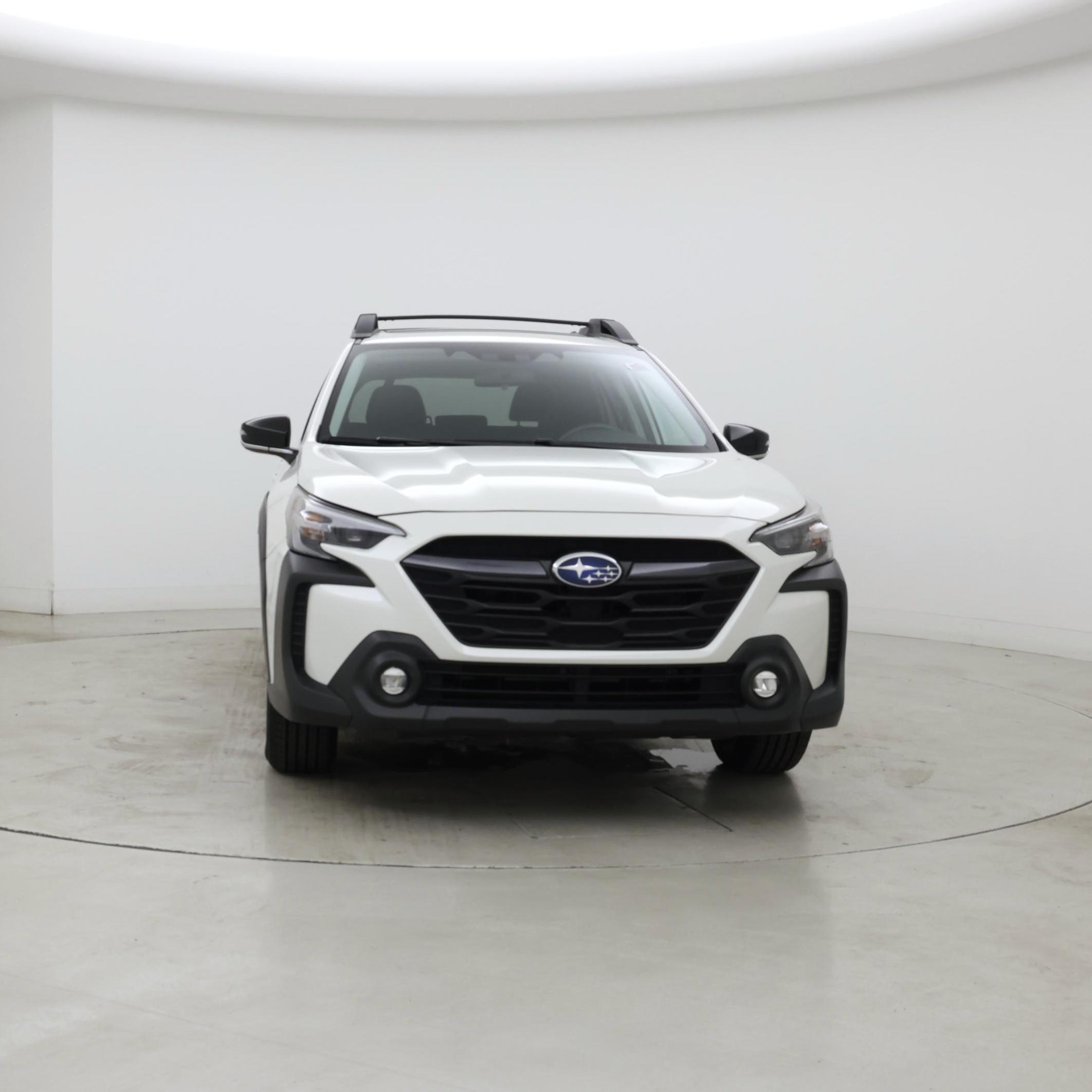 Thumbnail: 2023 Subaru Outback - 5