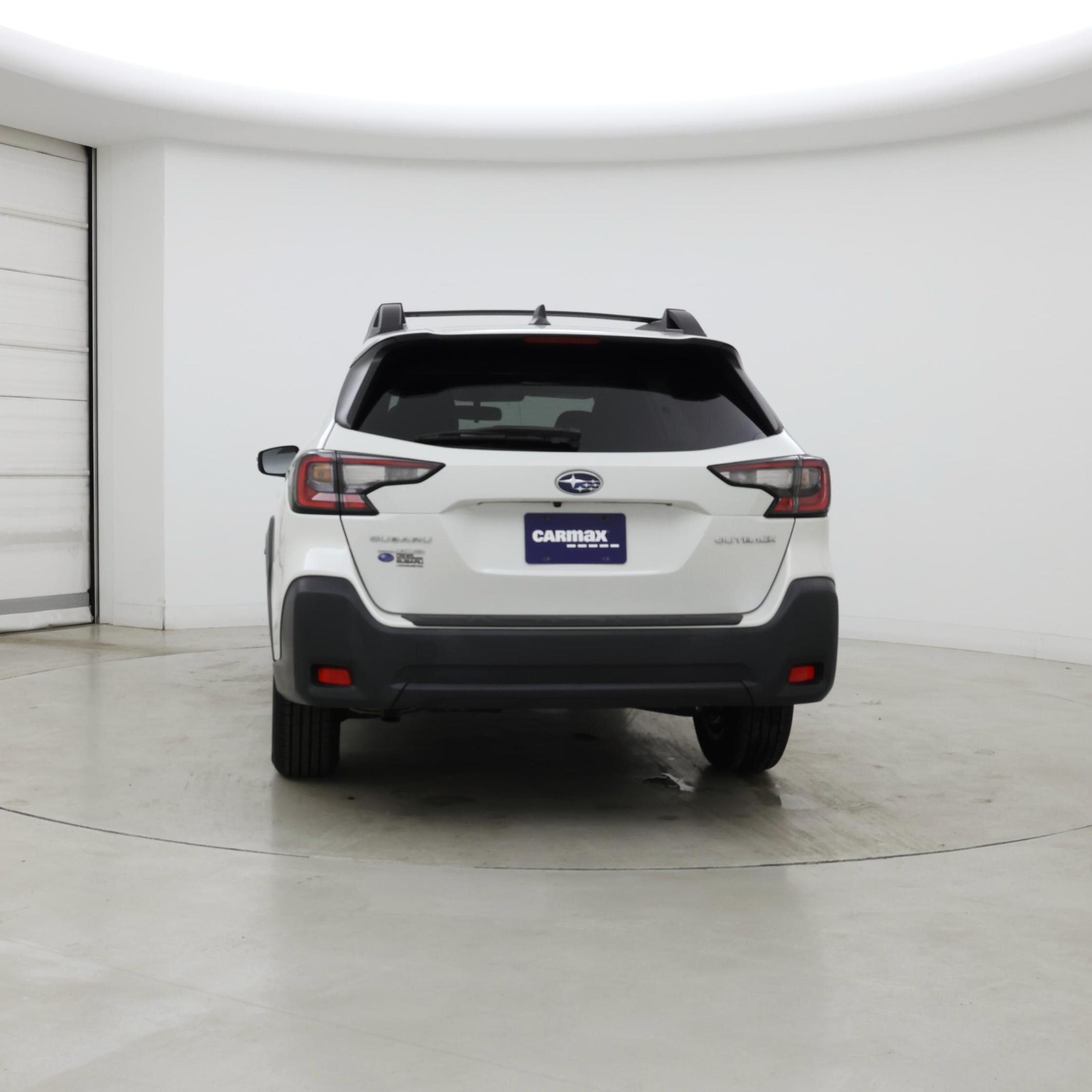 Thumbnail: 2023 Subaru Outback - 6