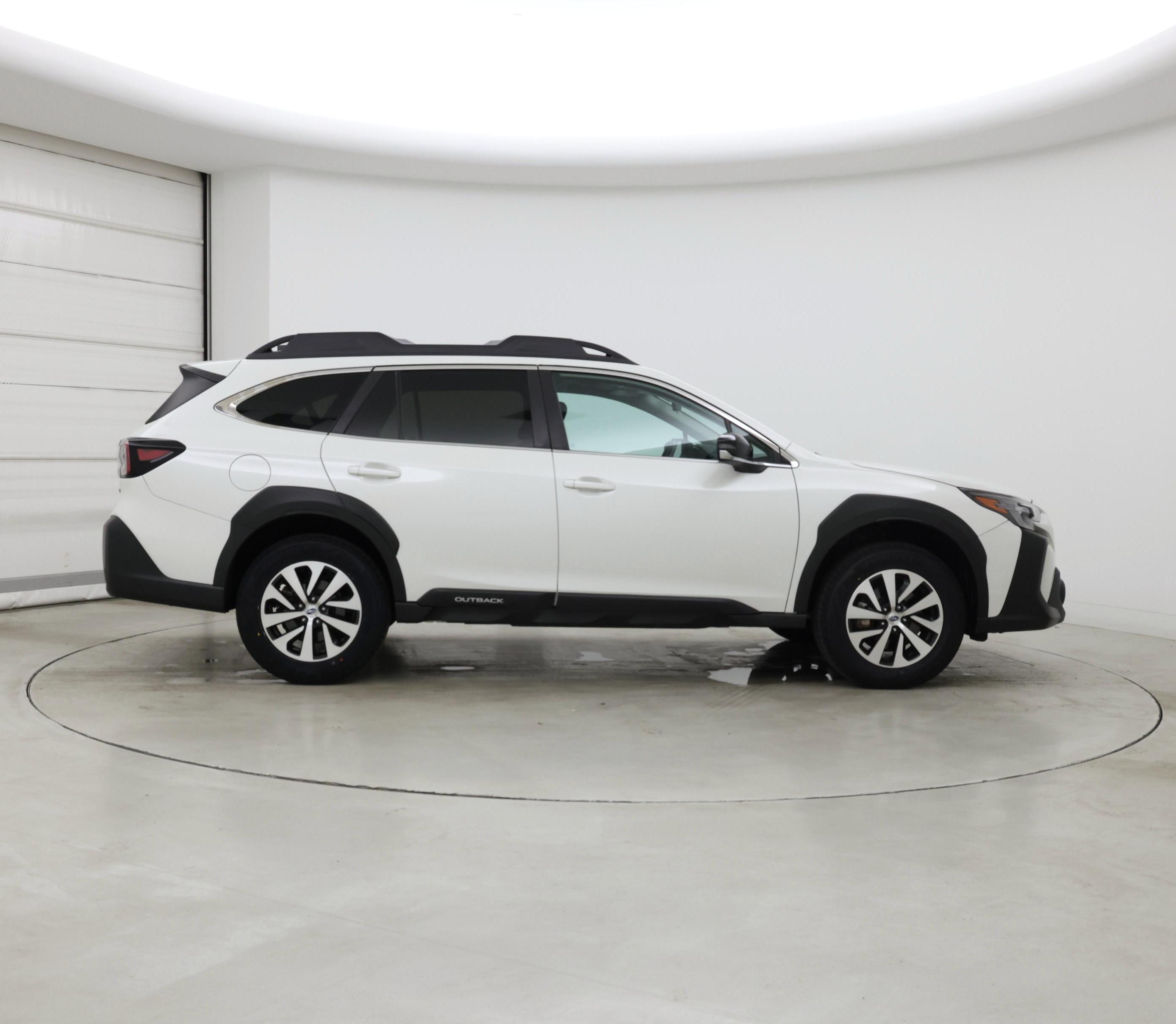 Thumbnail: 2023 Subaru Outback - 7