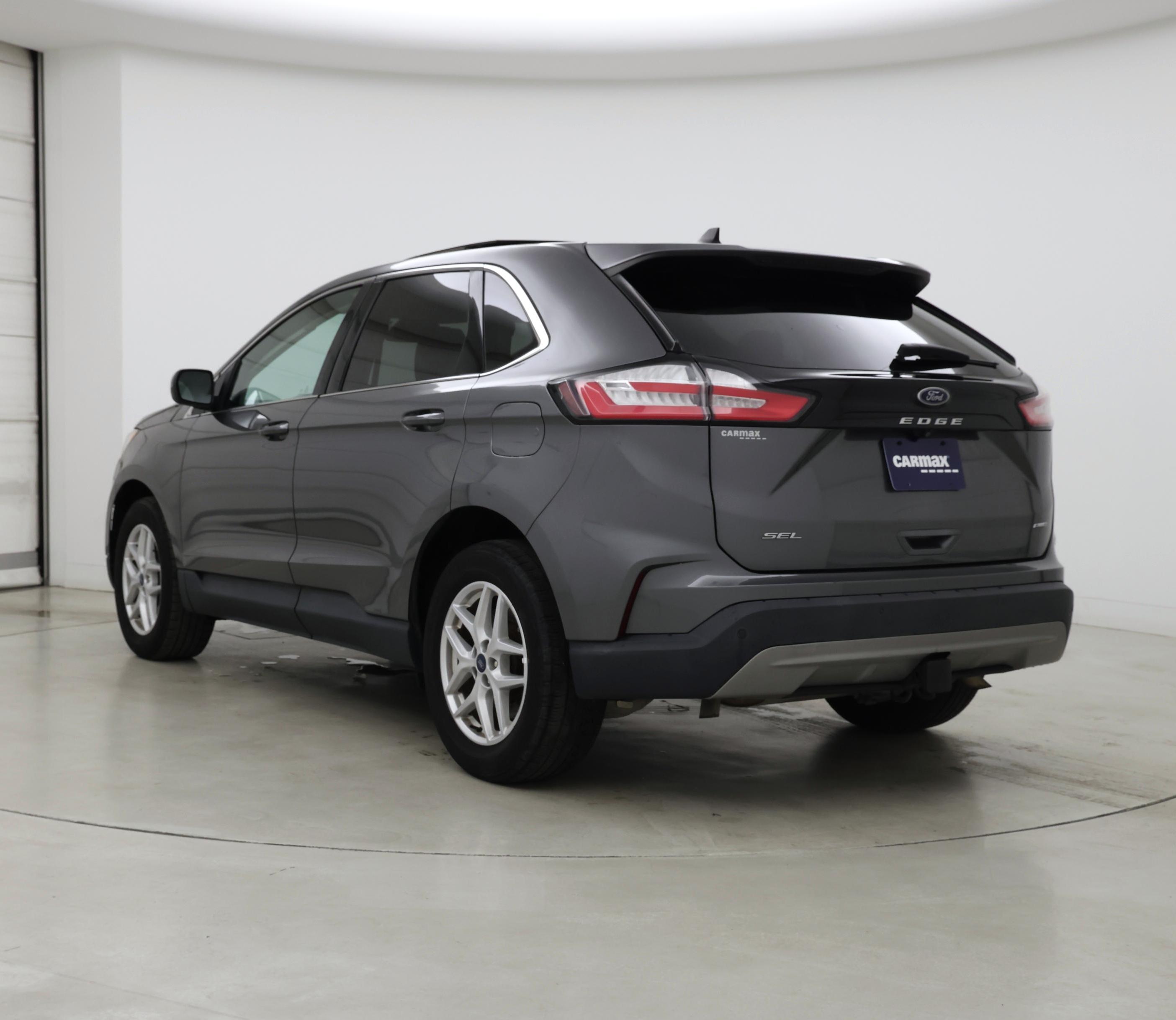Thumbnail: 2022 Ford Edge - 2