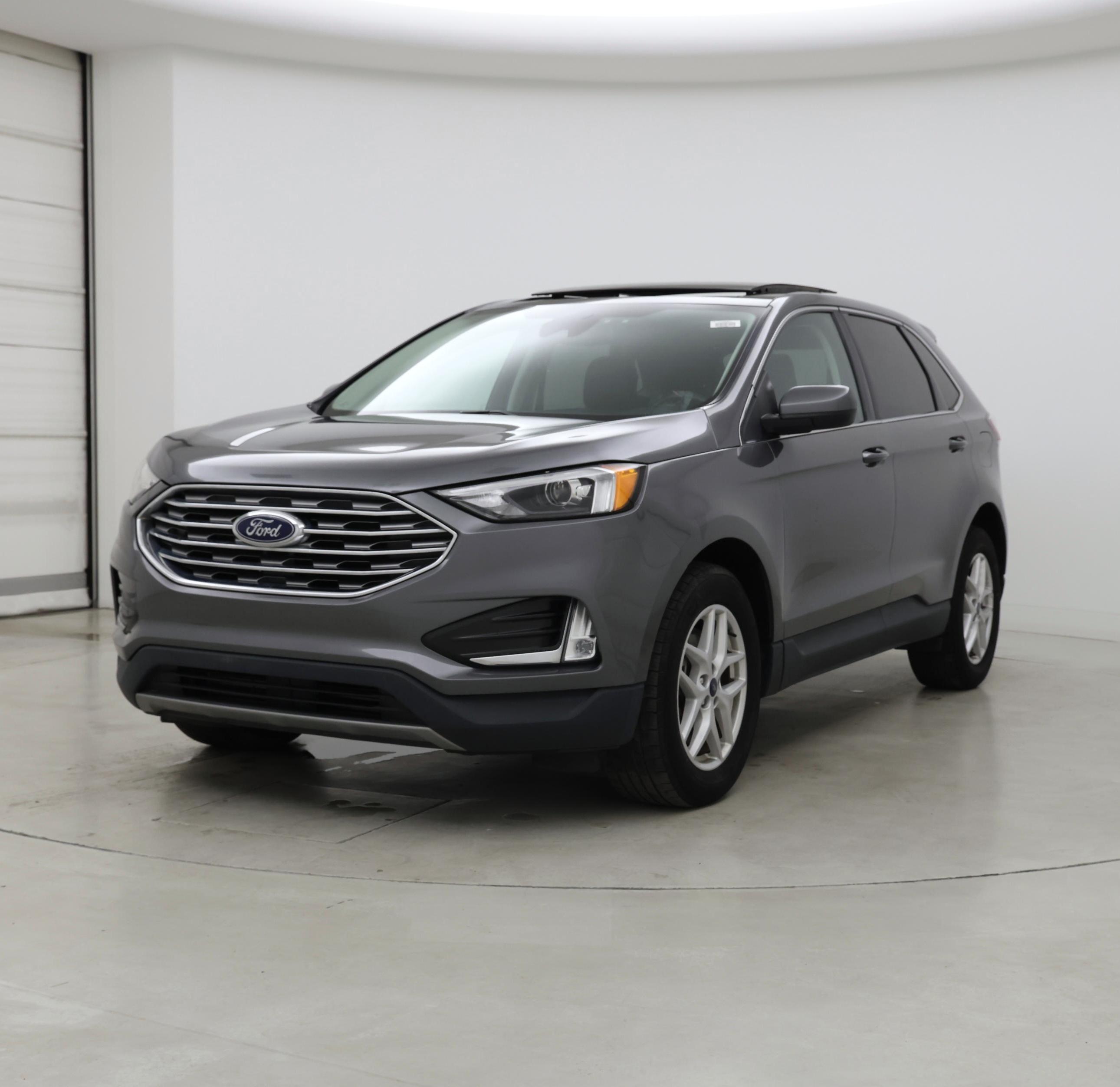 Thumbnail: 2022 Ford Edge - 4