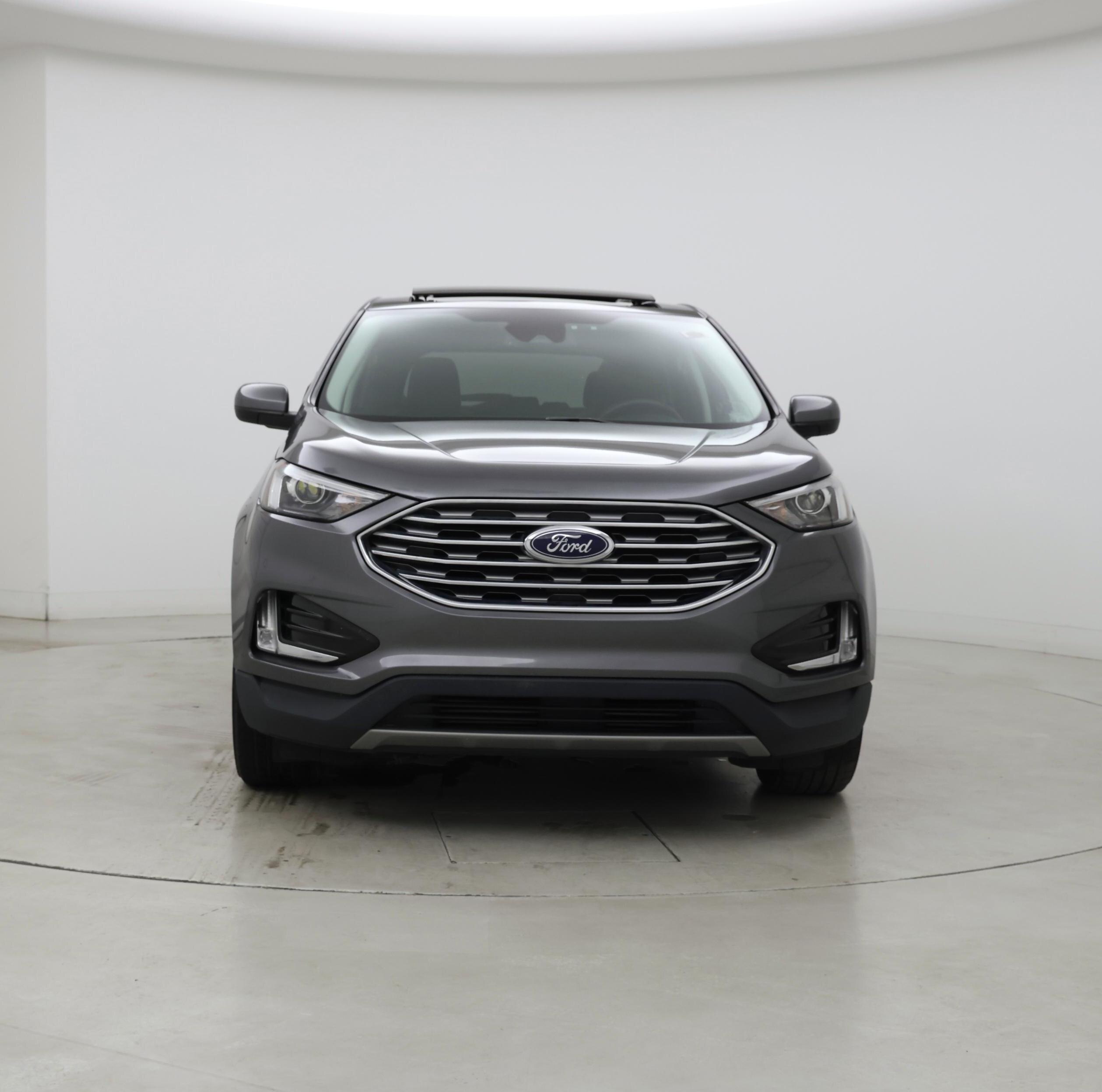 Thumbnail: 2022 Ford Edge - 5