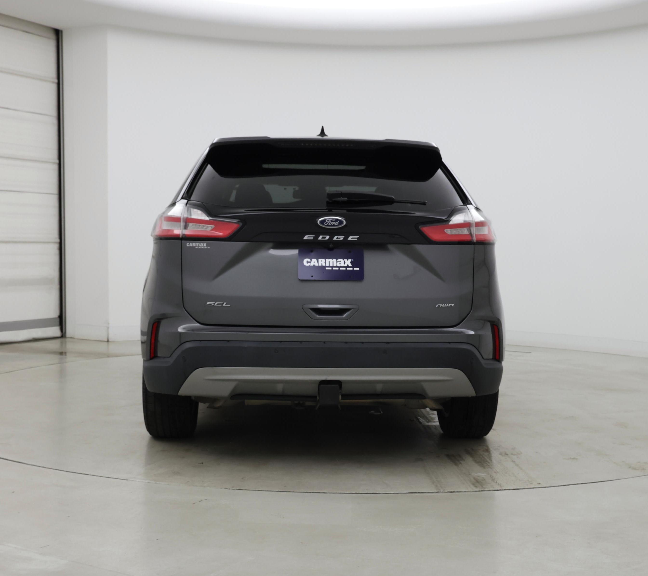 Thumbnail: 2022 Ford Edge - 6