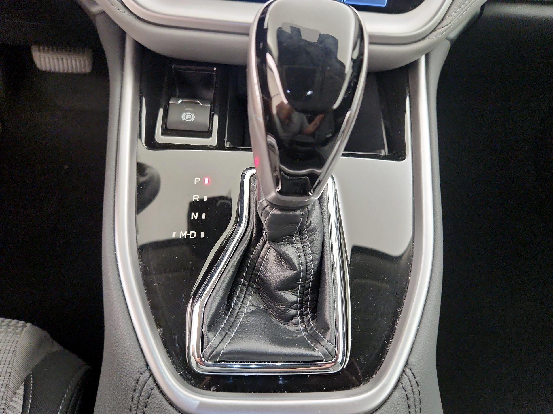 Thumbnail: 2023 Subaru Outback - 17