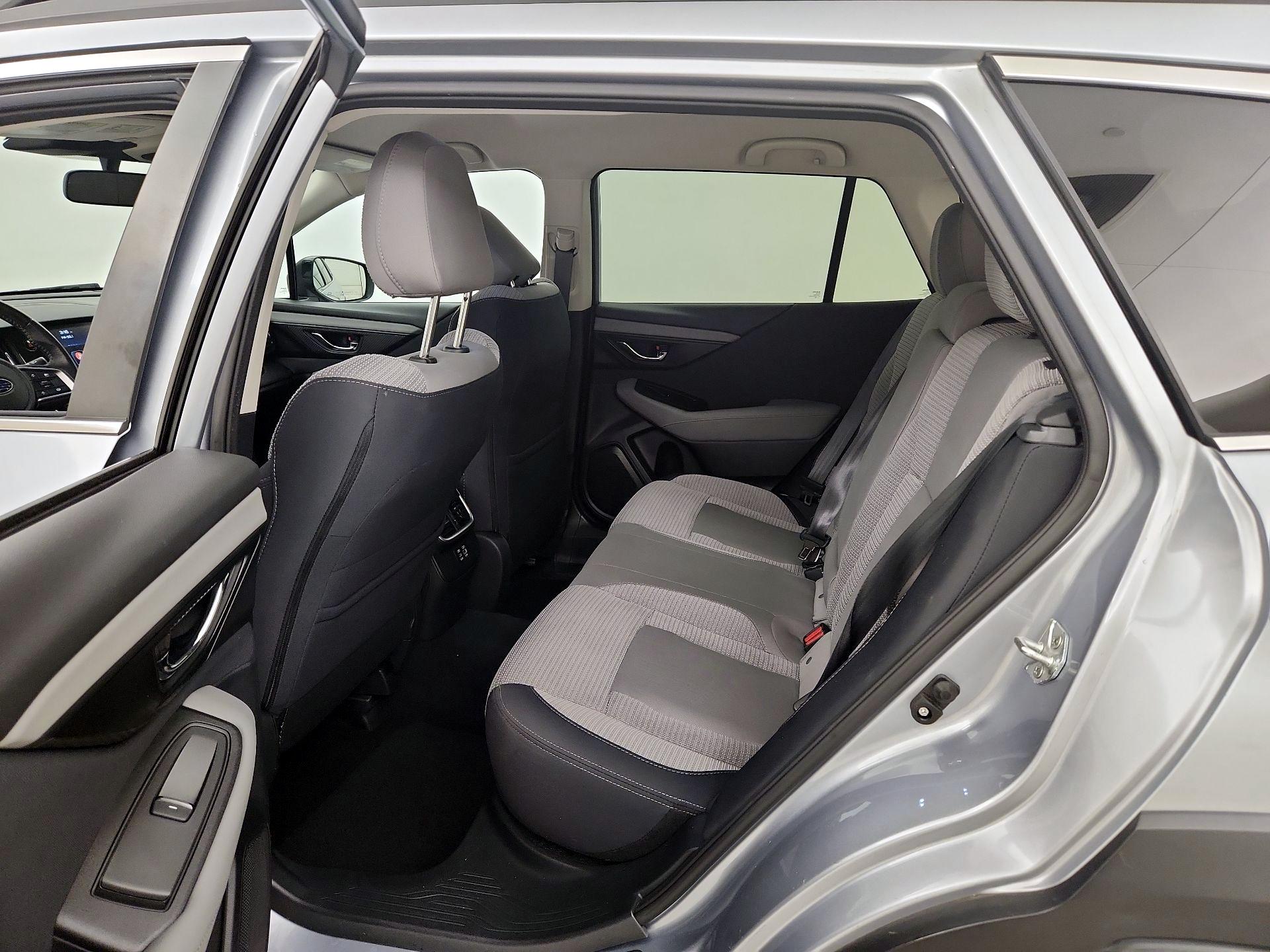 Thumbnail: 2023 Subaru Outback - 19