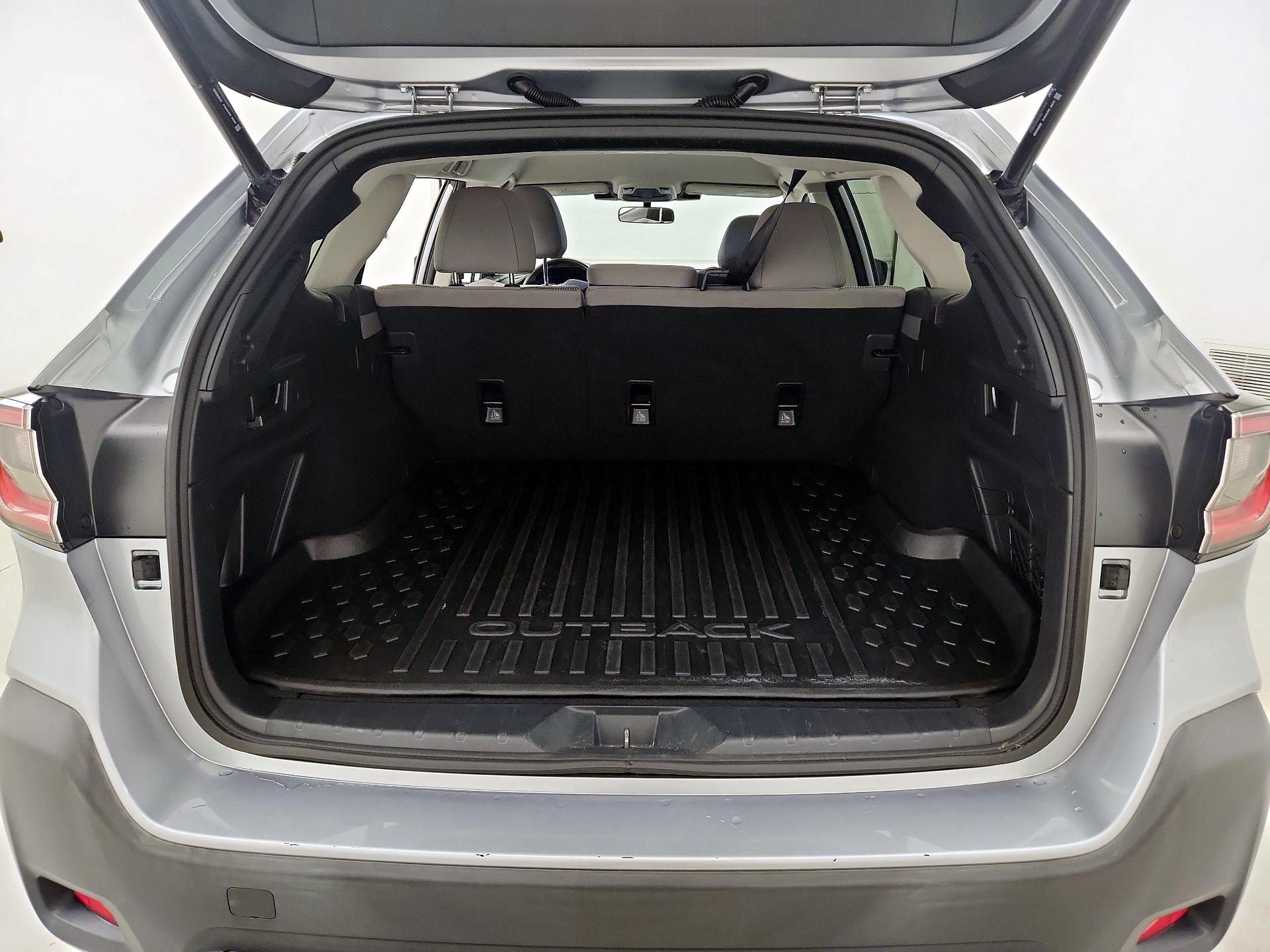 Thumbnail: 2023 Subaru Outback - 20