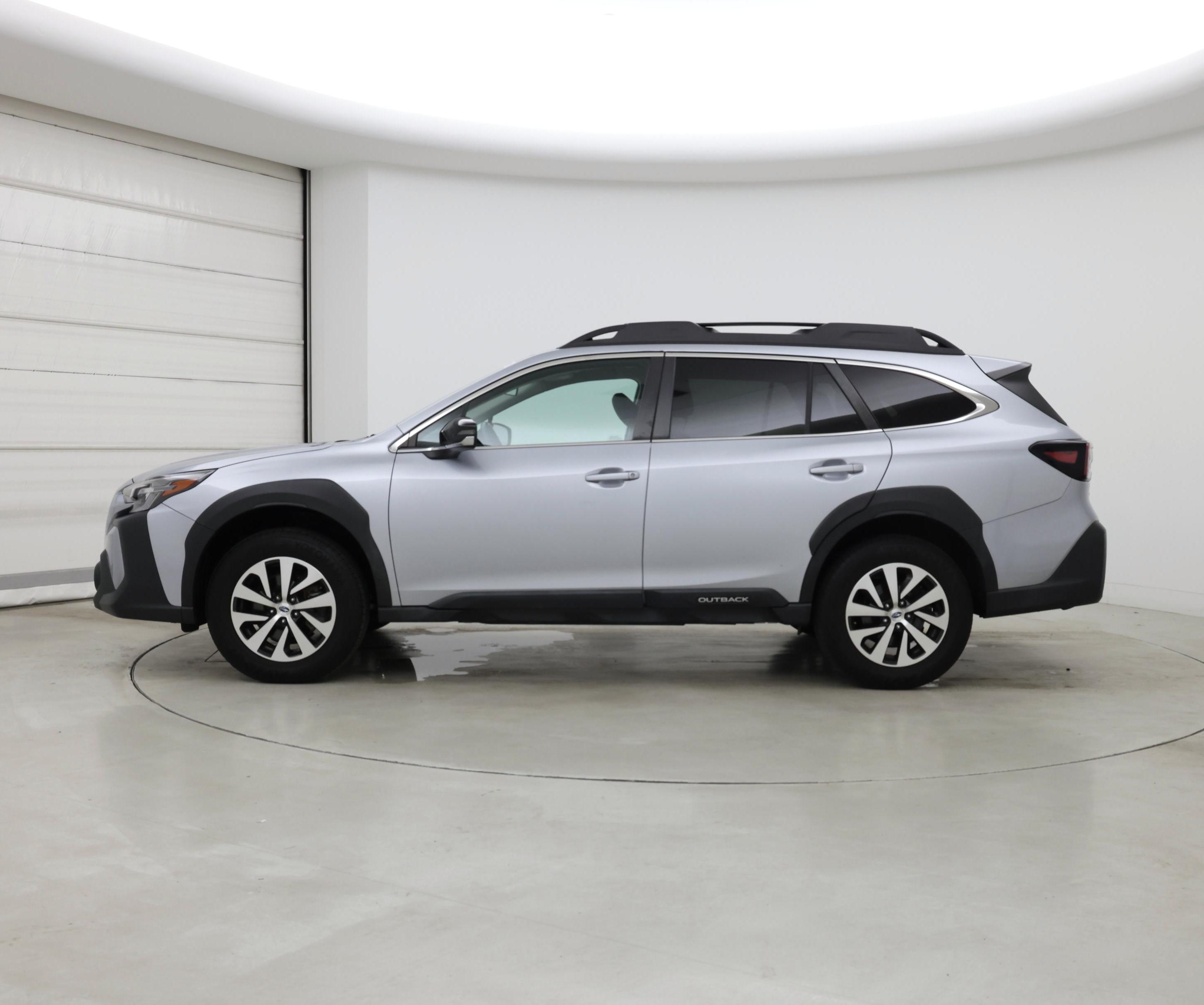 Thumbnail: 2023 Subaru Outback - 3