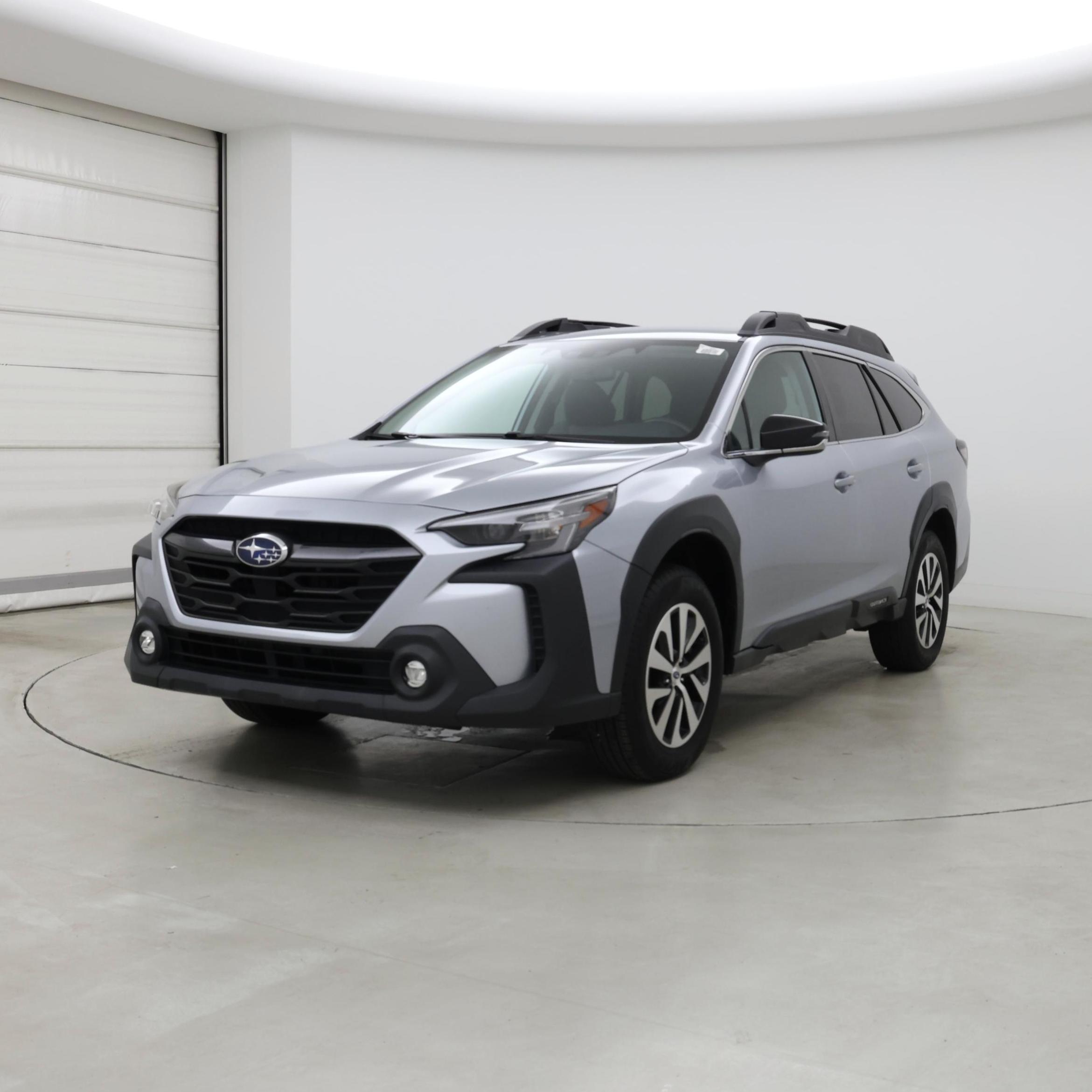 Thumbnail: 2023 Subaru Outback - 4
