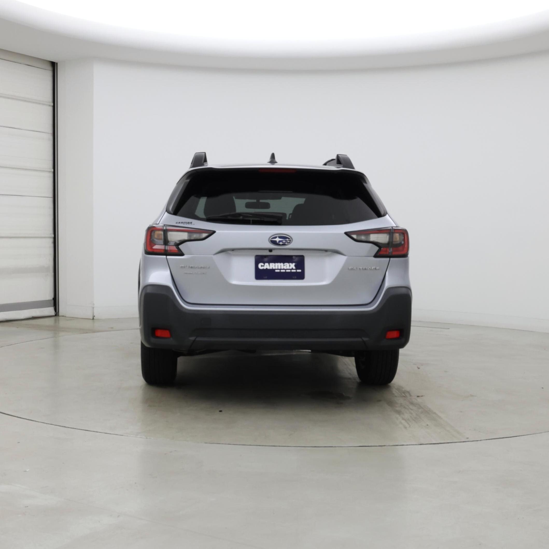 Thumbnail: 2023 Subaru Outback - 6