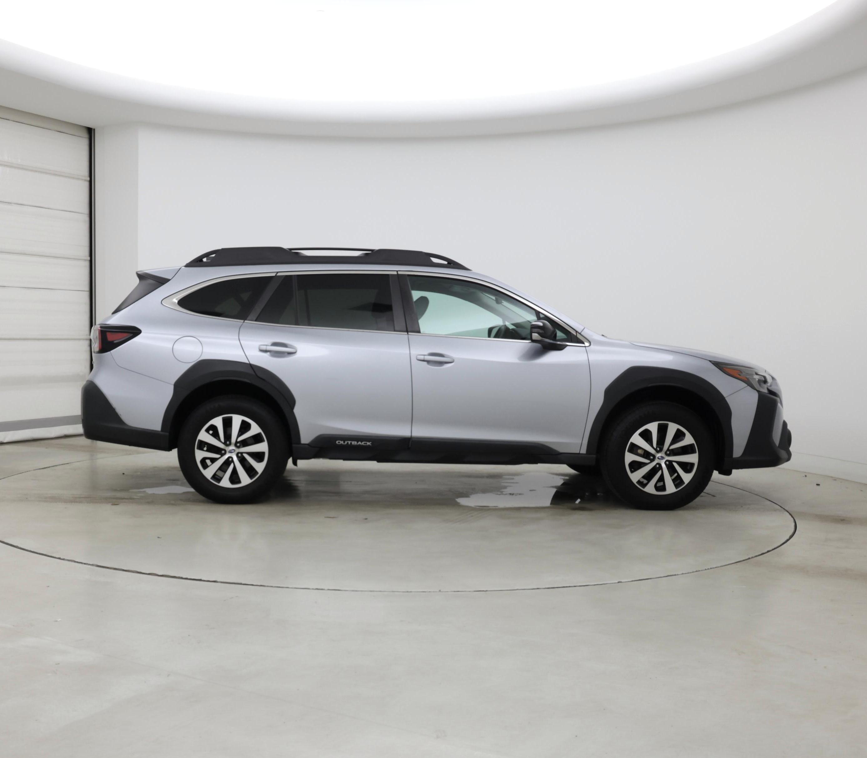 Thumbnail: 2023 Subaru Outback - 7
