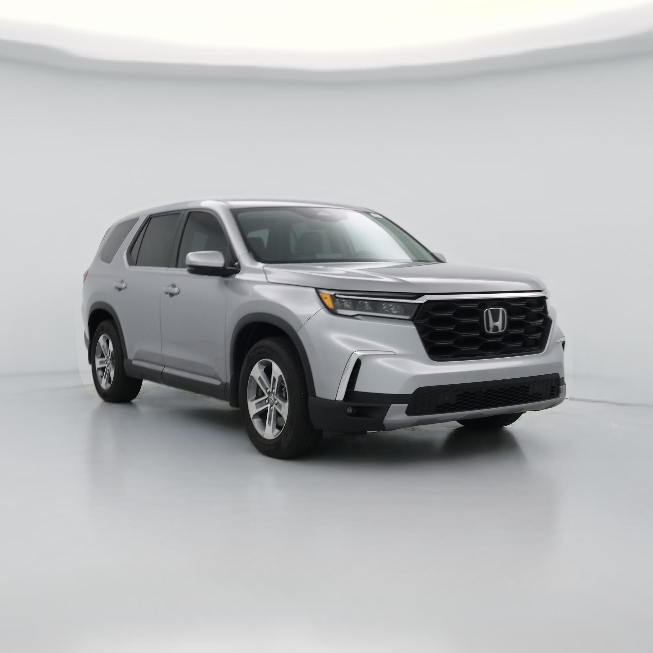 Thumbnail: 2025 Honda Pilot - 1