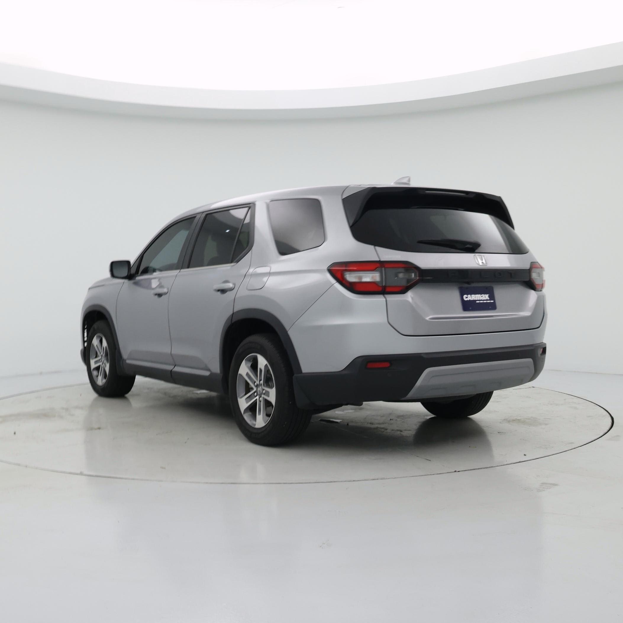 Thumbnail: 2025 Honda Pilot - 2