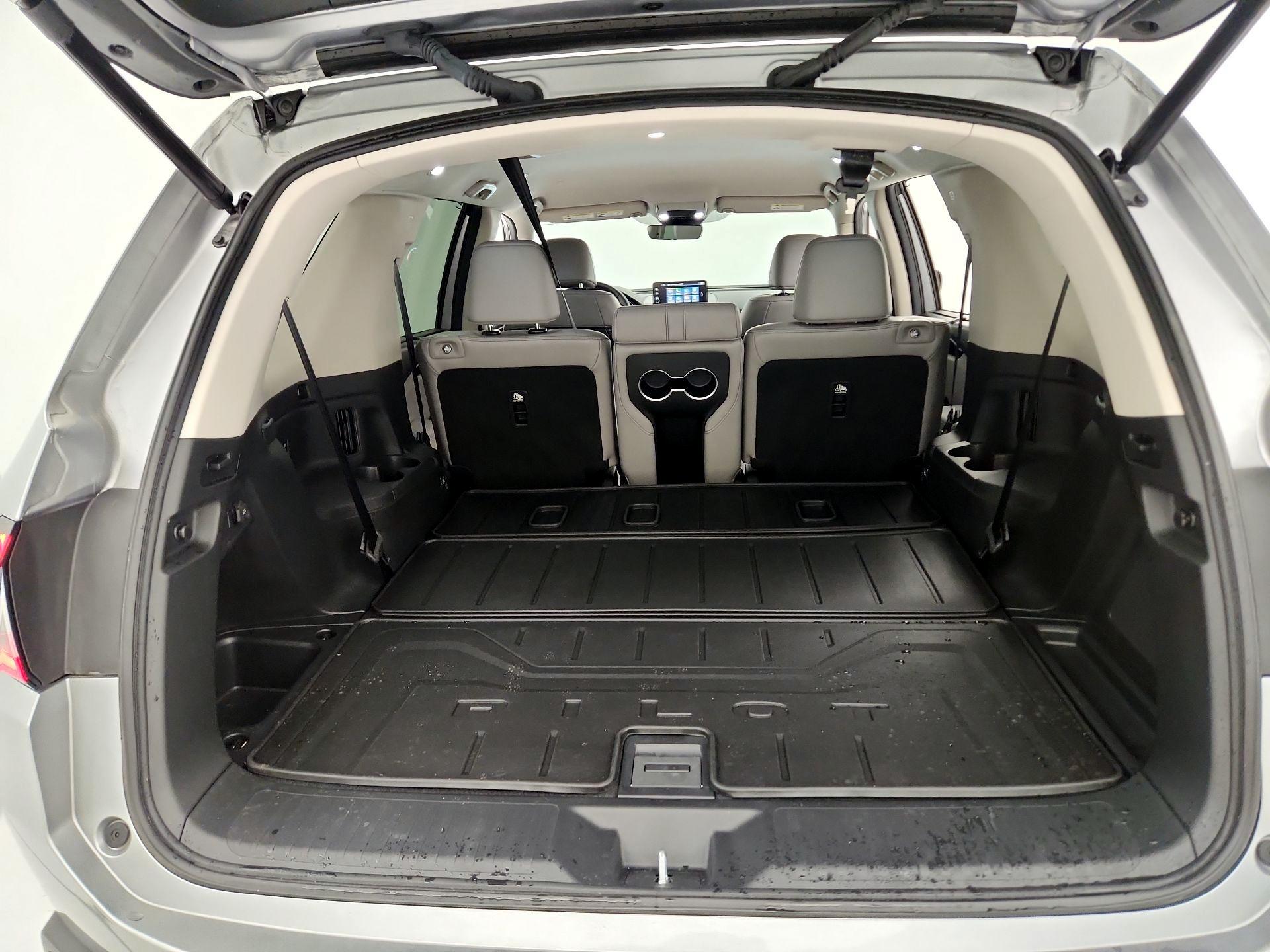 Thumbnail: 2025 Honda Pilot - 20