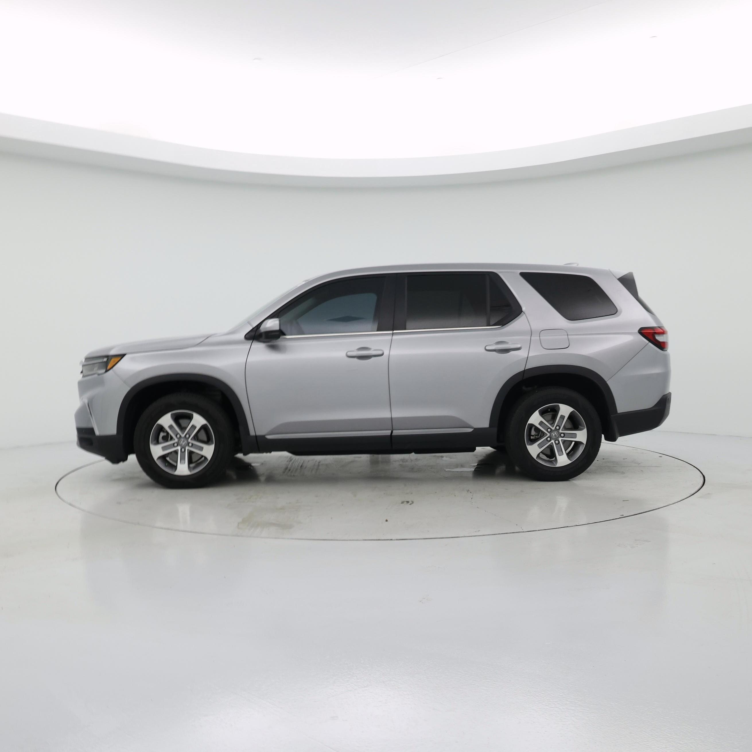 Thumbnail: 2025 Honda Pilot - 3