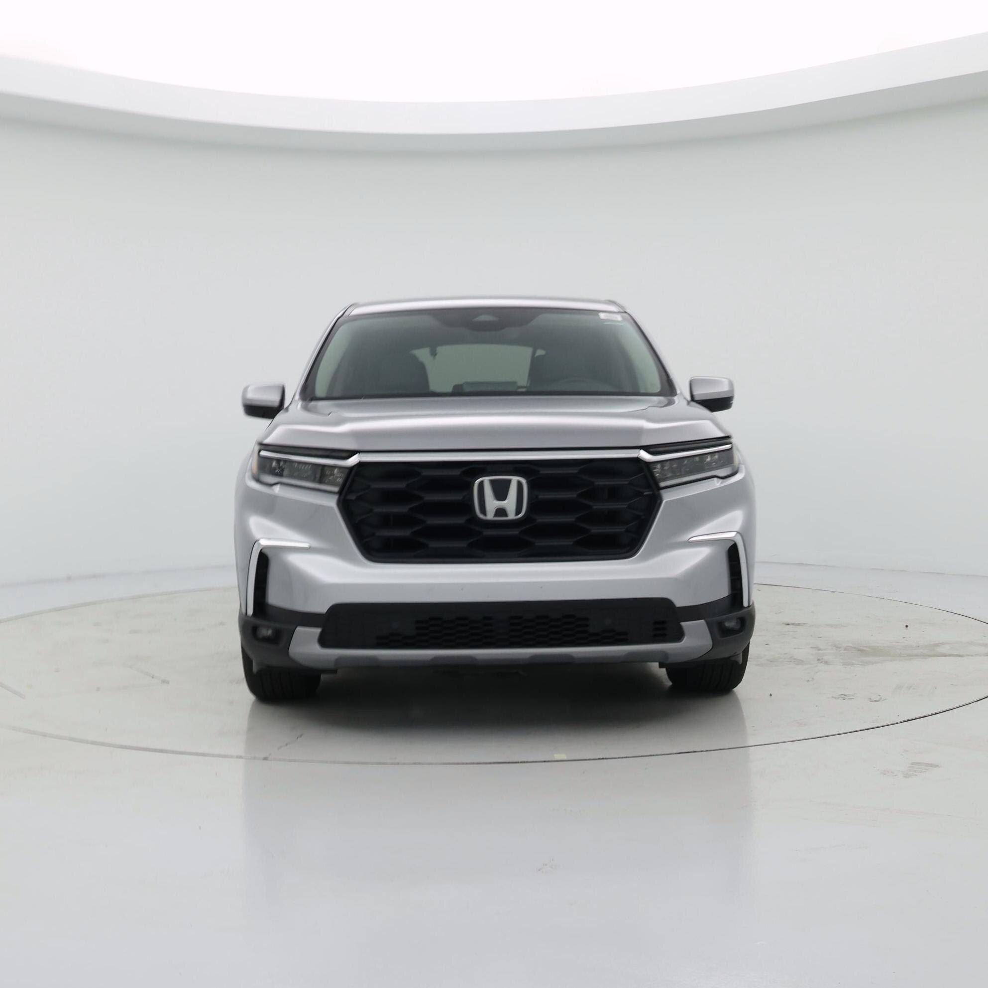 Thumbnail: 2025 Honda Pilot - 5