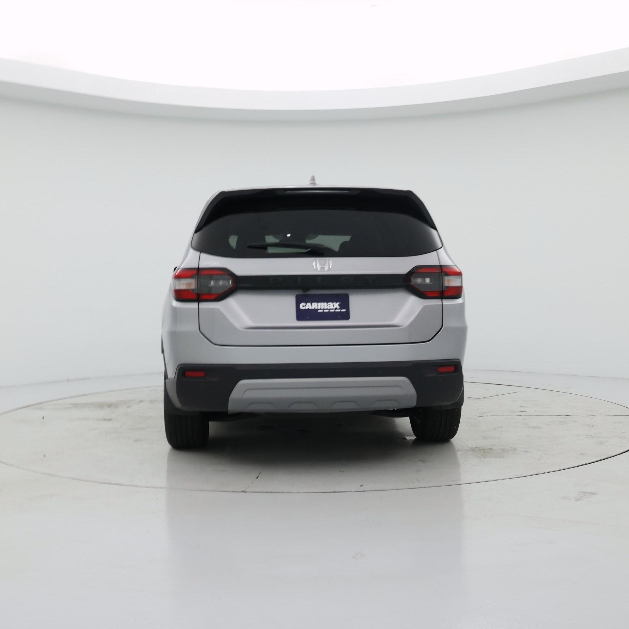 Thumbnail: 2025 Honda Pilot - 6