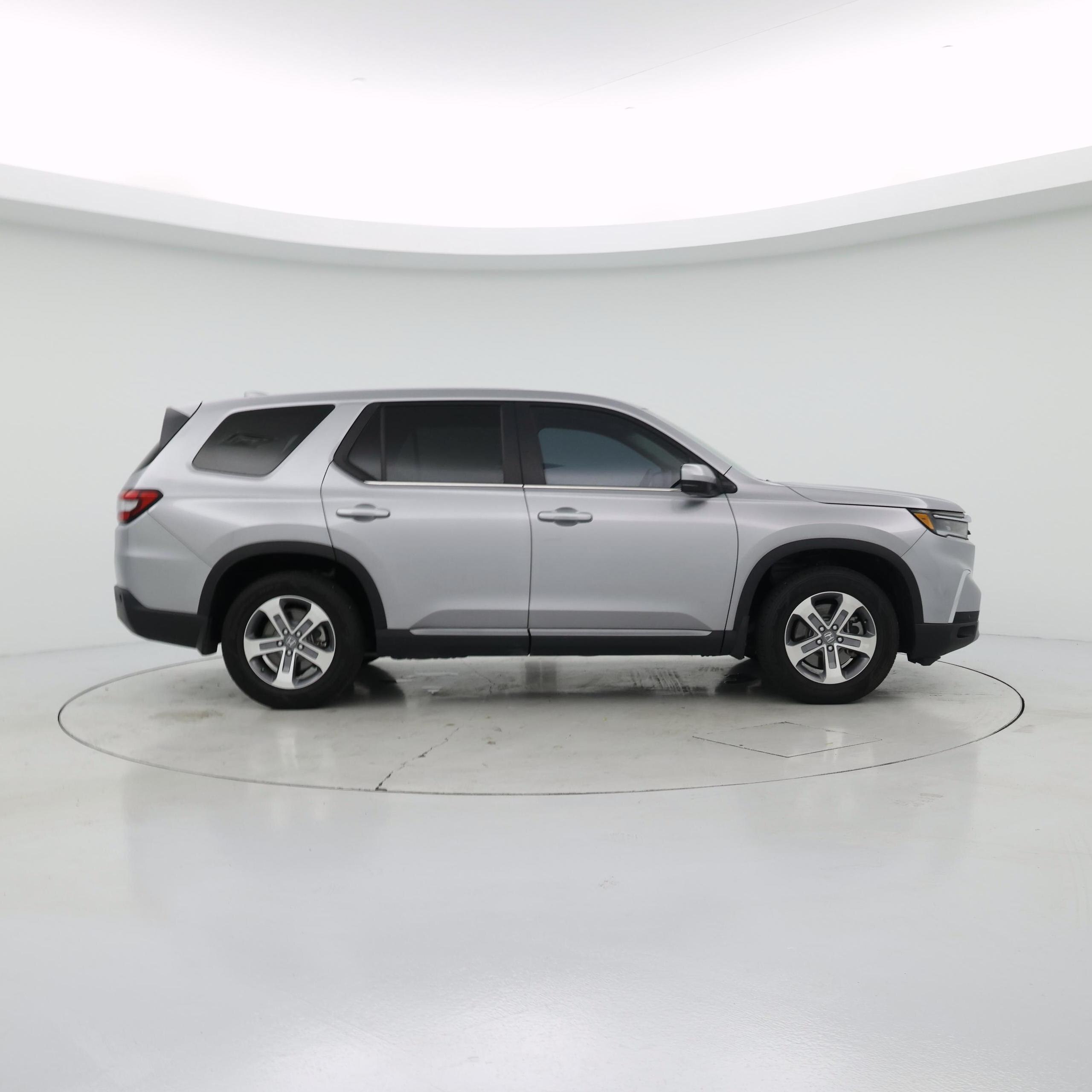 Thumbnail: 2025 Honda Pilot - 7