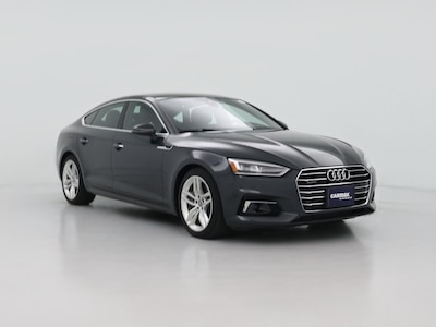 2019 Audi A5 Prestige