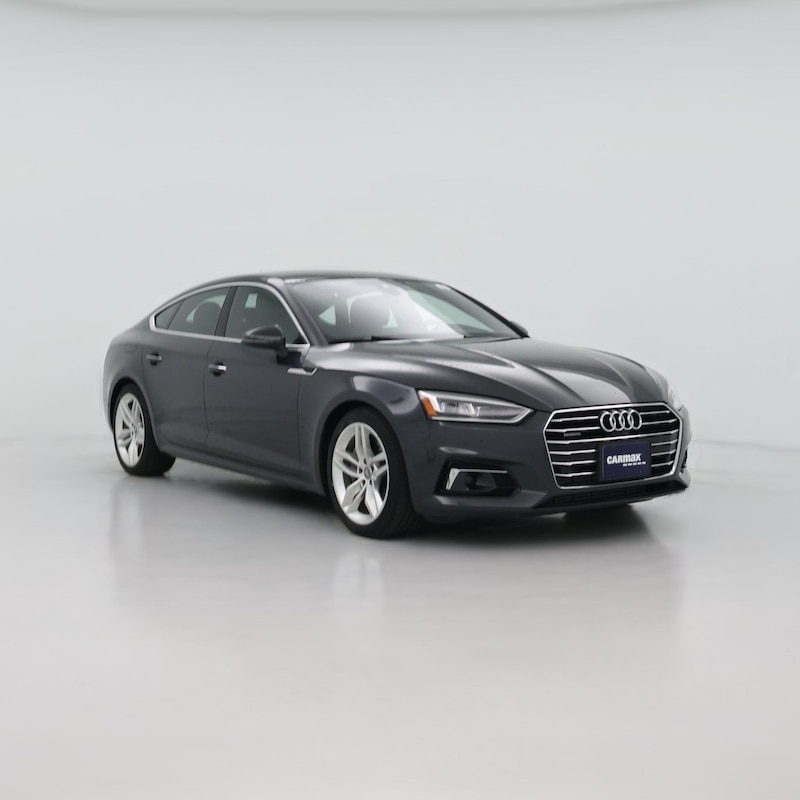 2019 Audi A5 Prestige