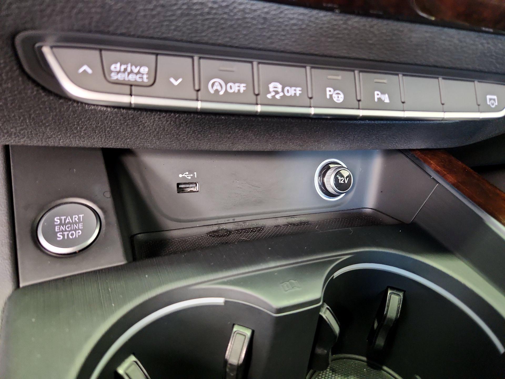 Thumbnail: 2019 Audi A5 - 19