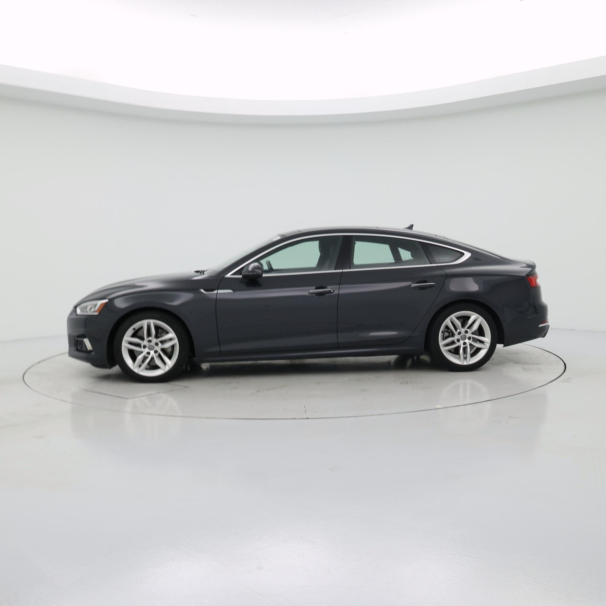 Thumbnail: 2019 Audi A5 - 3