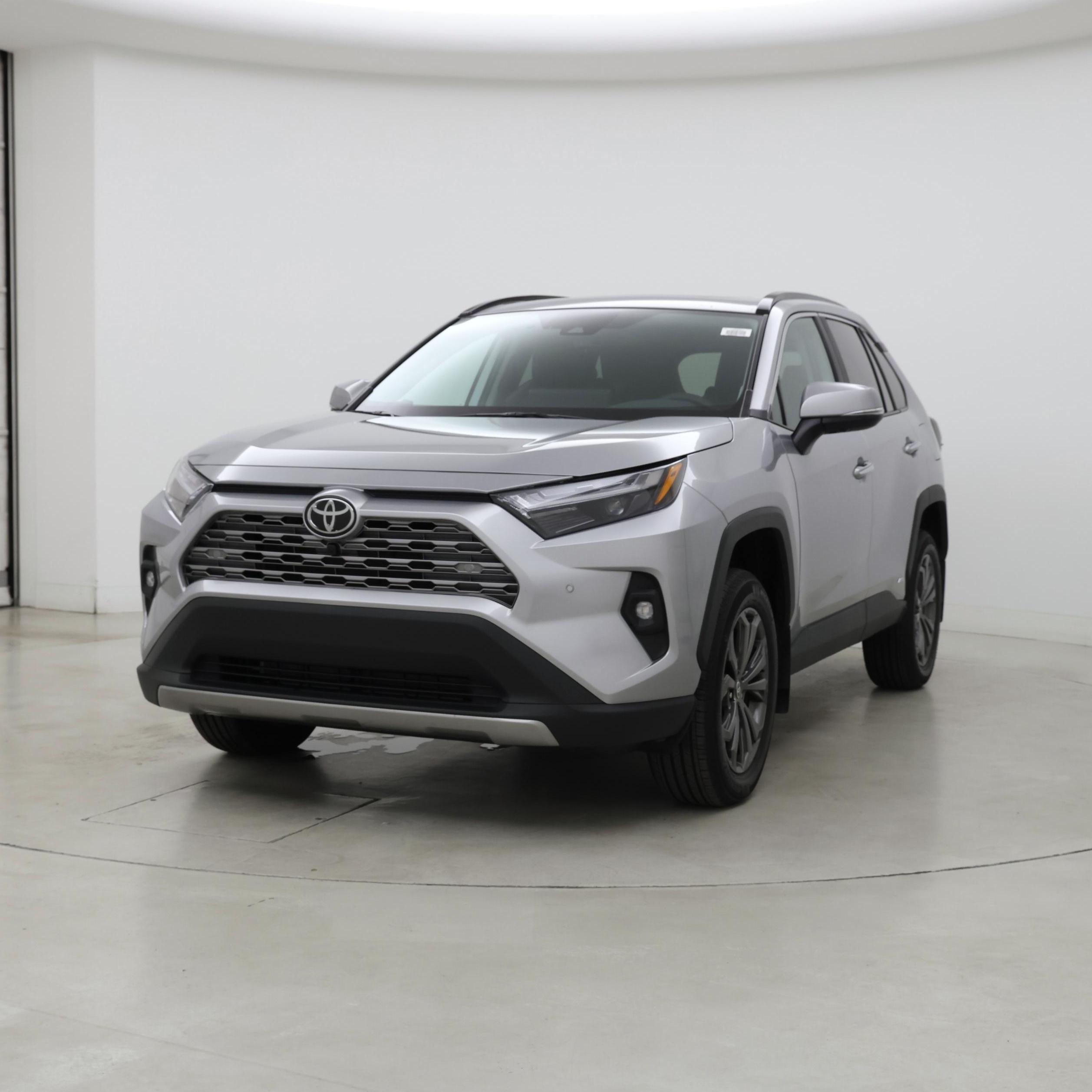 Thumbnail: 2025 Toyota RAV4 - 4