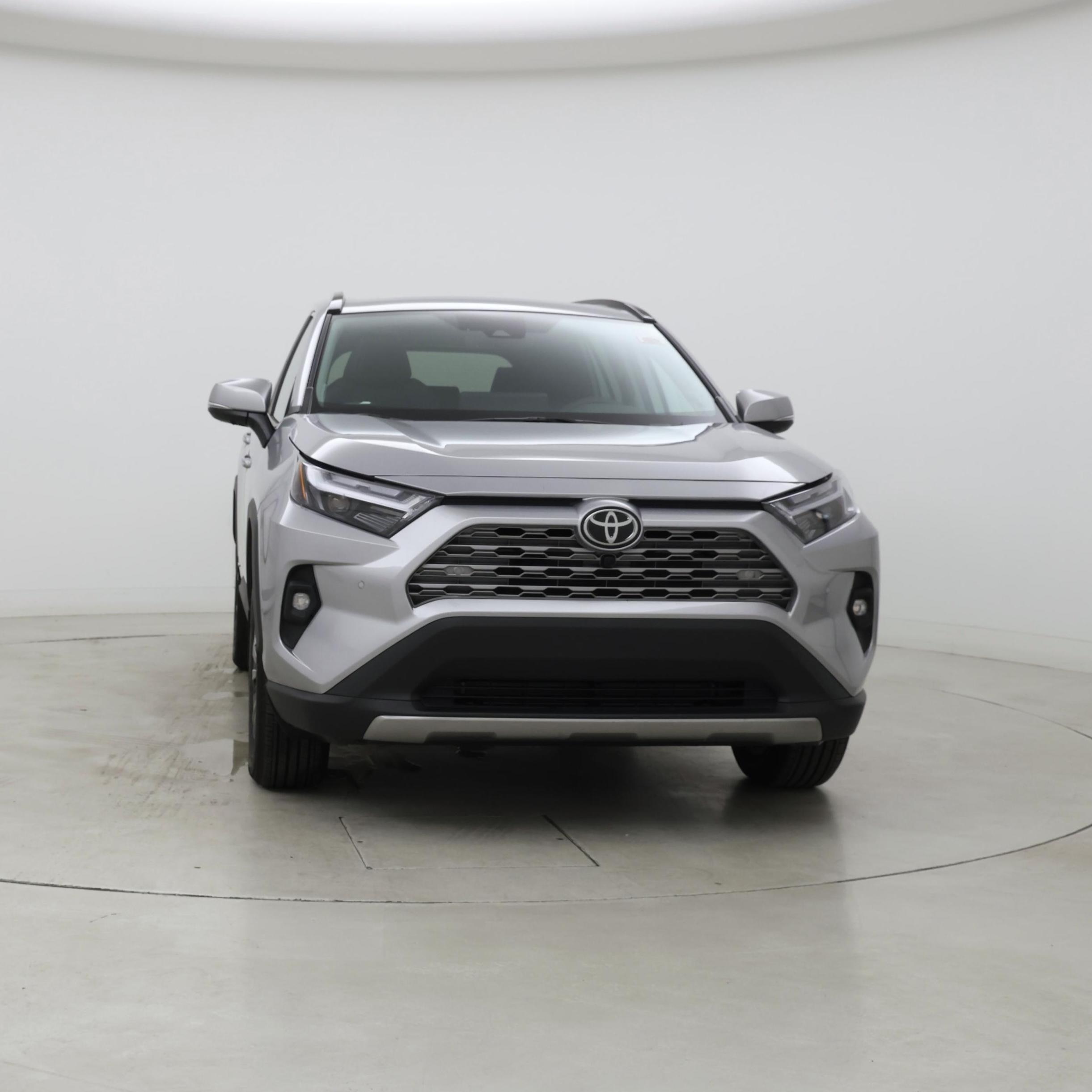 Thumbnail: 2025 Toyota RAV4 - 5