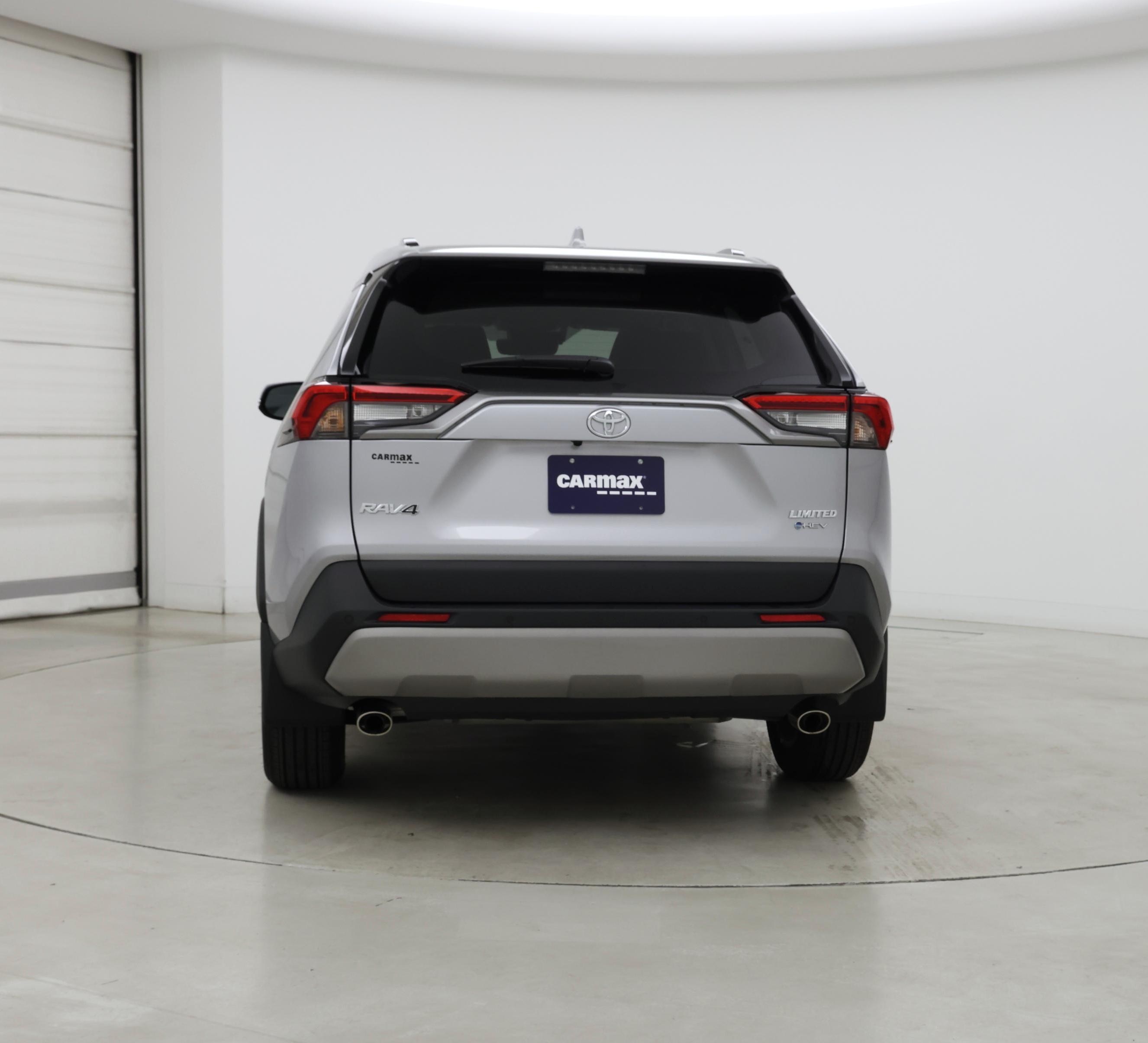 Thumbnail: 2025 Toyota RAV4 - 6