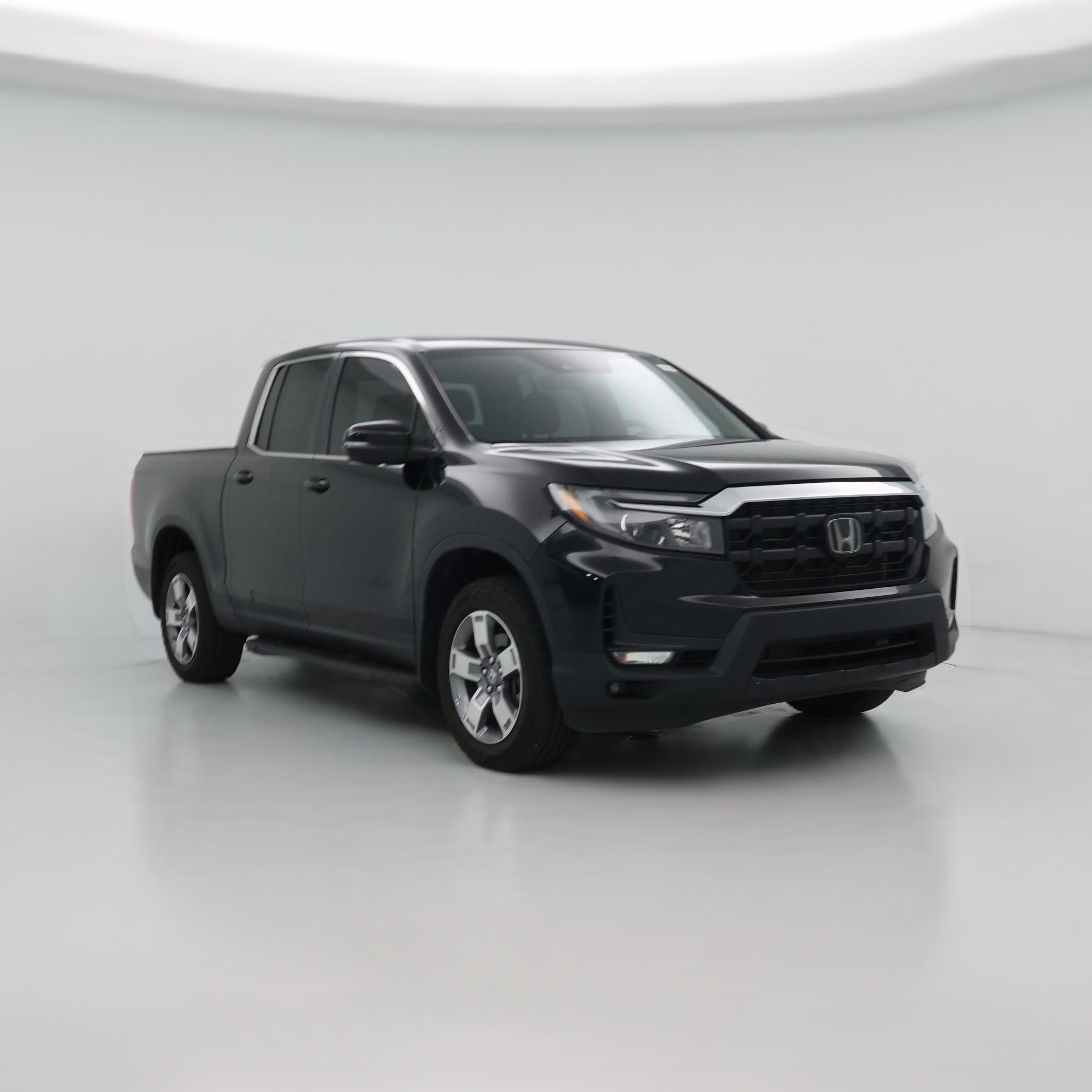 Thumbnail: 2025 Honda Ridgeline - 1