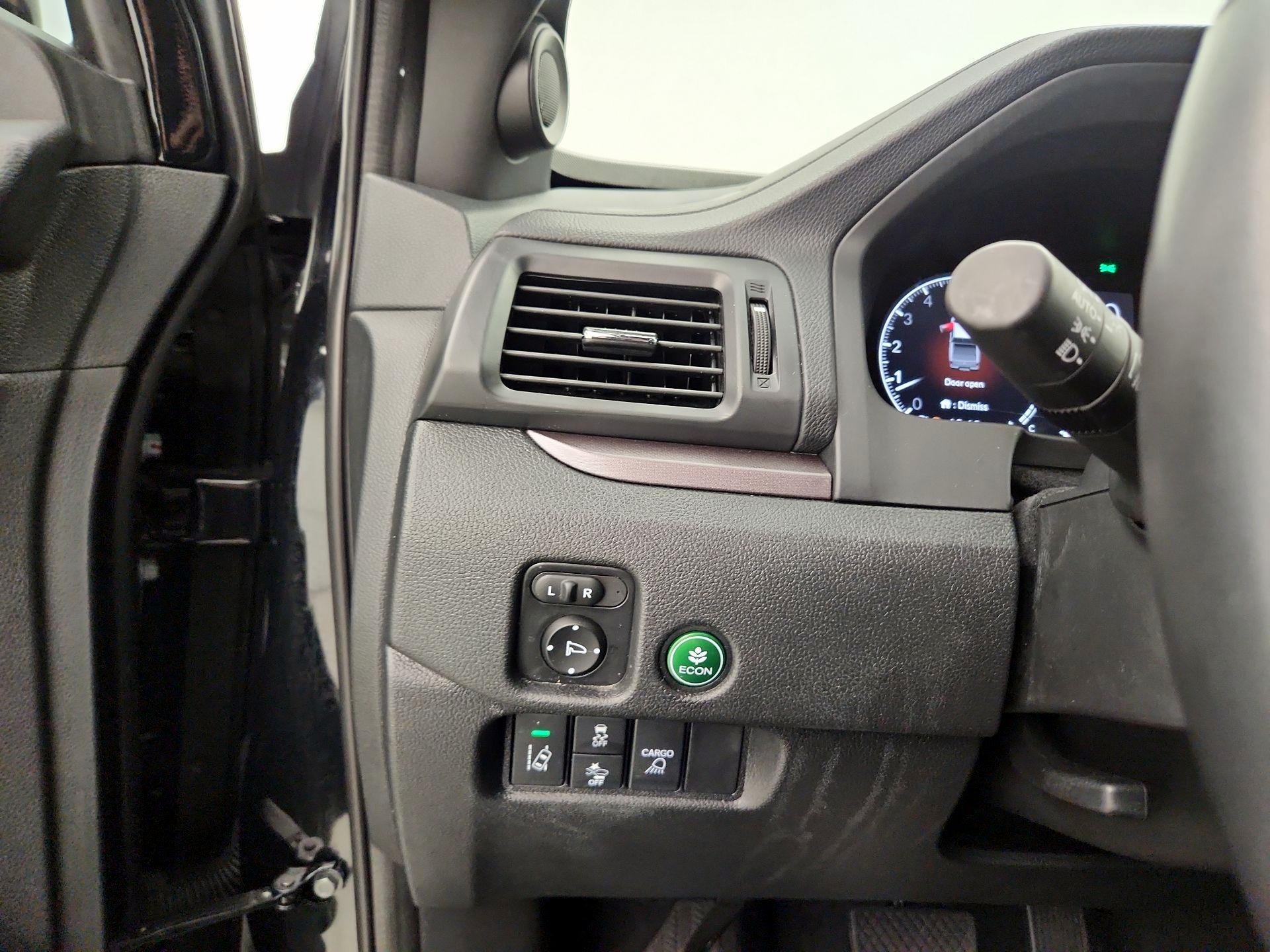 Thumbnail: 2025 Honda Ridgeline - 13